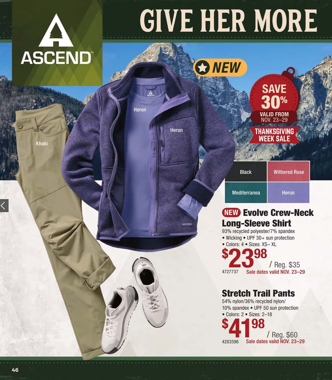 Bass Pro Shops Christmas Deals Ad 2026 - Image 2 Oct 26 - Dec 24