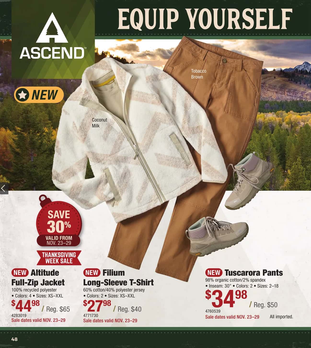 Bass Pro Shops Christmas Deals Ad 2026 - Image 4 Oct 26 - Dec 24