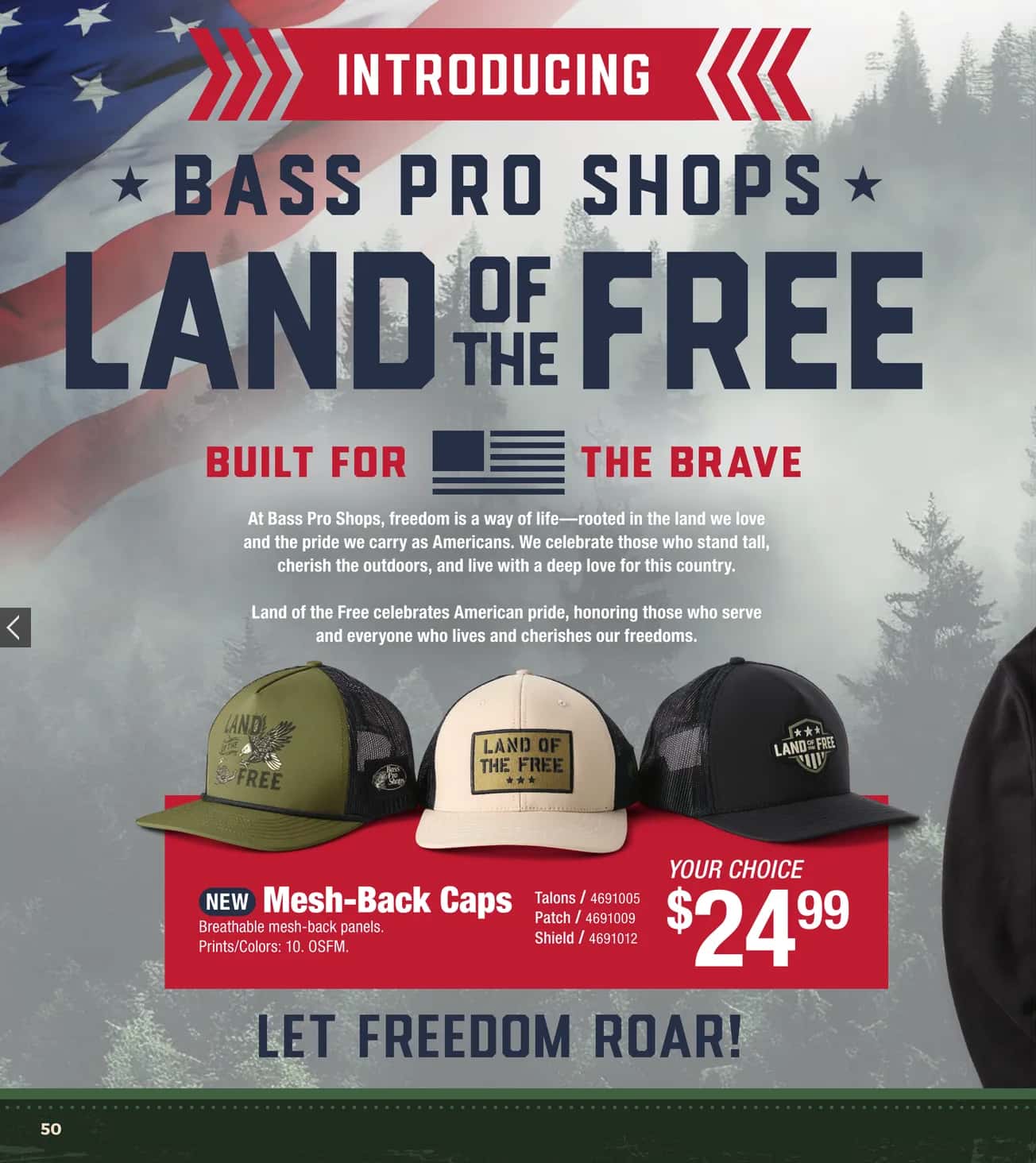 Bass Pro Shops Christmas Deals Ad 2026 - Image 6 Oct 26 - Dec 24