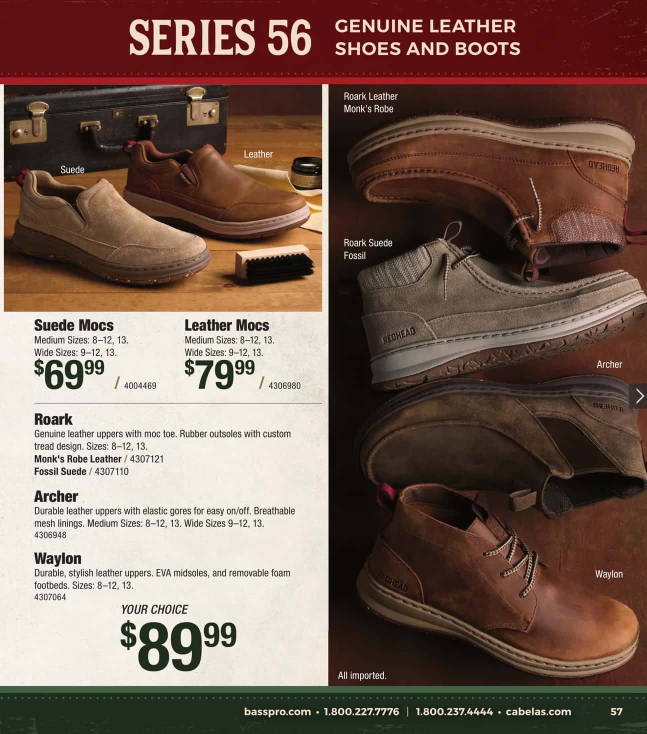 Bass Pro Shops Christmas Deals Ad 2026 - Image 1 Oct 26 - Dec 24