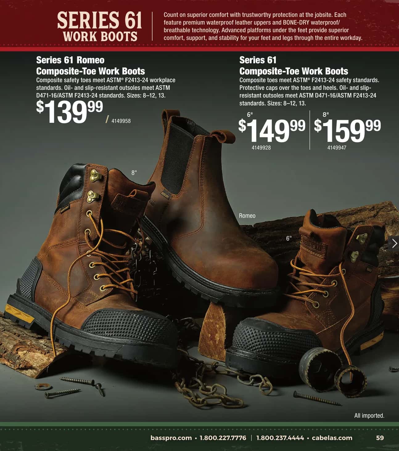 Bass Pro Shops Christmas Deals Ad 2026 - Image 3 Oct 26 - Dec 24