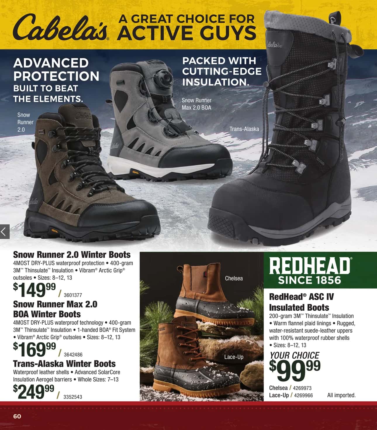 Bass Pro Shops Christmas Deals Ad 2026 - Image 4 Oct 26 - Dec 24