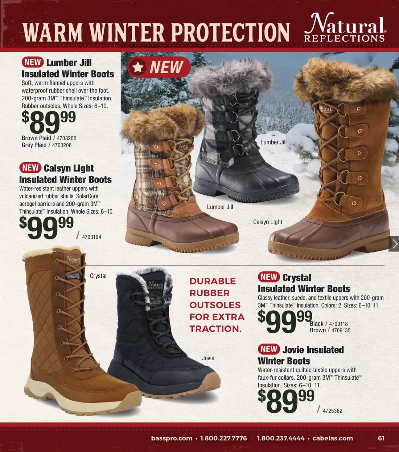 Bass Pro Shops Christmas Deals Ad 2026 - Image 5 Oct 26 - Dec 24