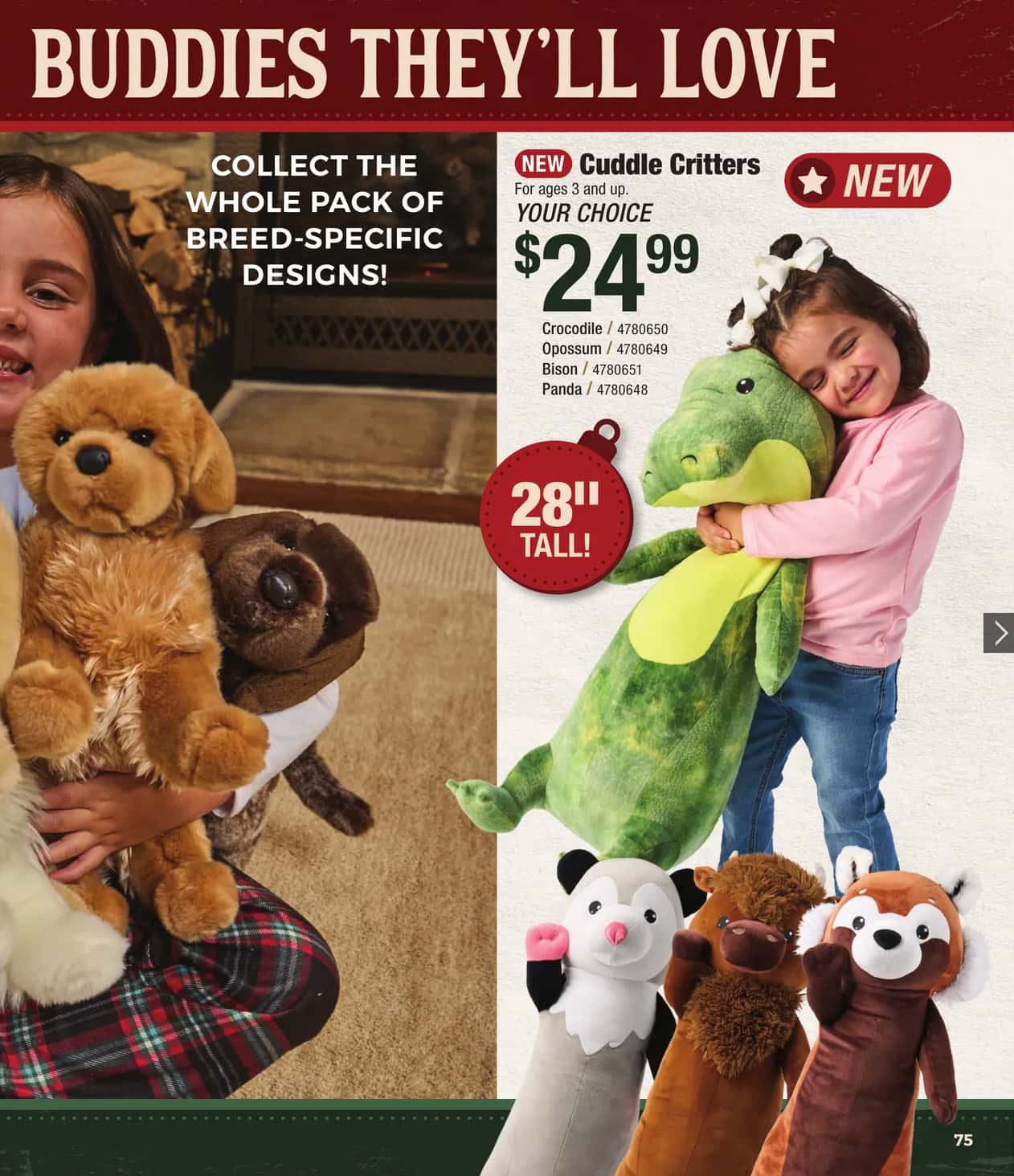 Bass Pro Shops Christmas Deals Ad 2026 - Image 1 Oct 26 - Dec 24
