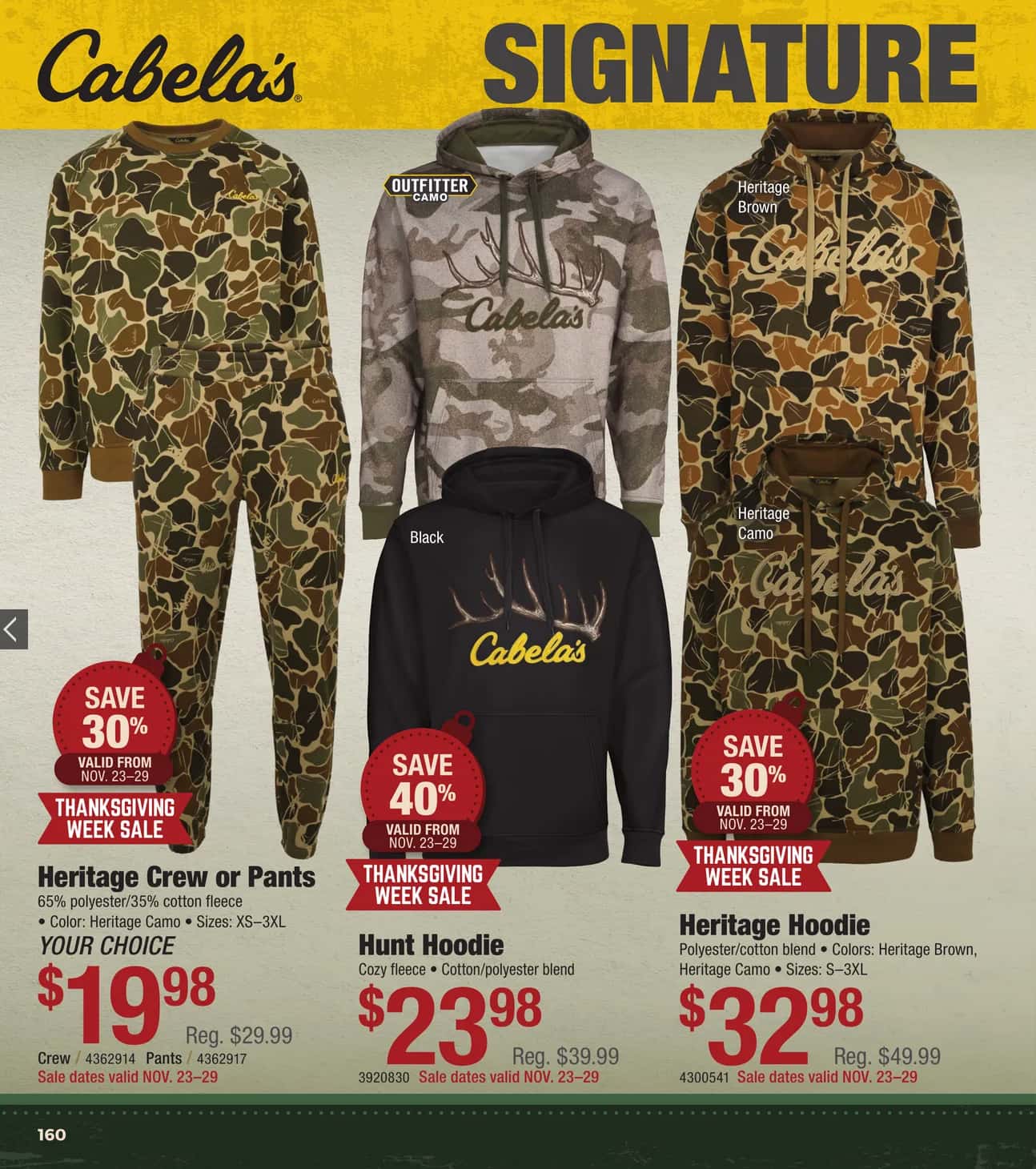 Bass Pro Shops Christmas Deals Ad 2026 - Image 2 Oct 26 - Dec 24