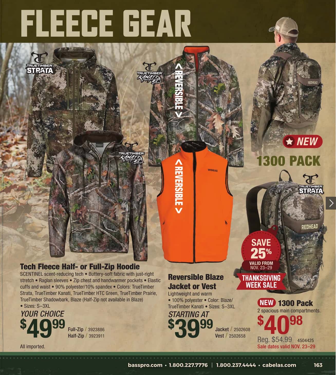 Bass Pro Shops Christmas Deals Ad 2026 - Image 5 Oct 26 - Dec 24