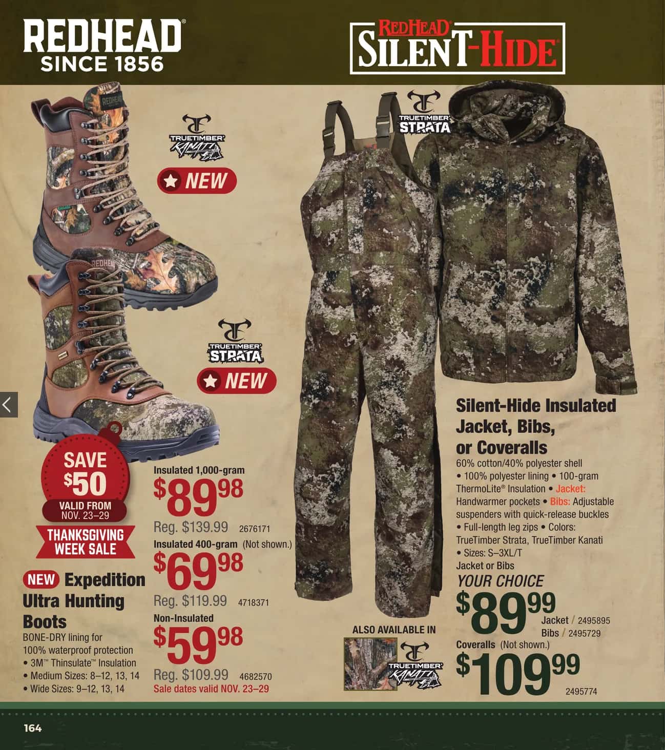 Bass Pro Shops Christmas Deals Ad 2026 - Image 6 Oct 26 - Dec 24