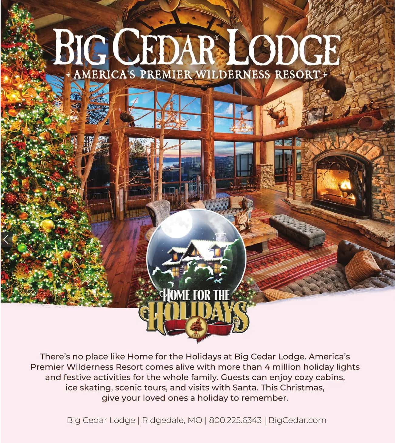 Bass Pro Shops Christmas Deals Ad 2026 - Image 2 Oct 26 - Dec 24