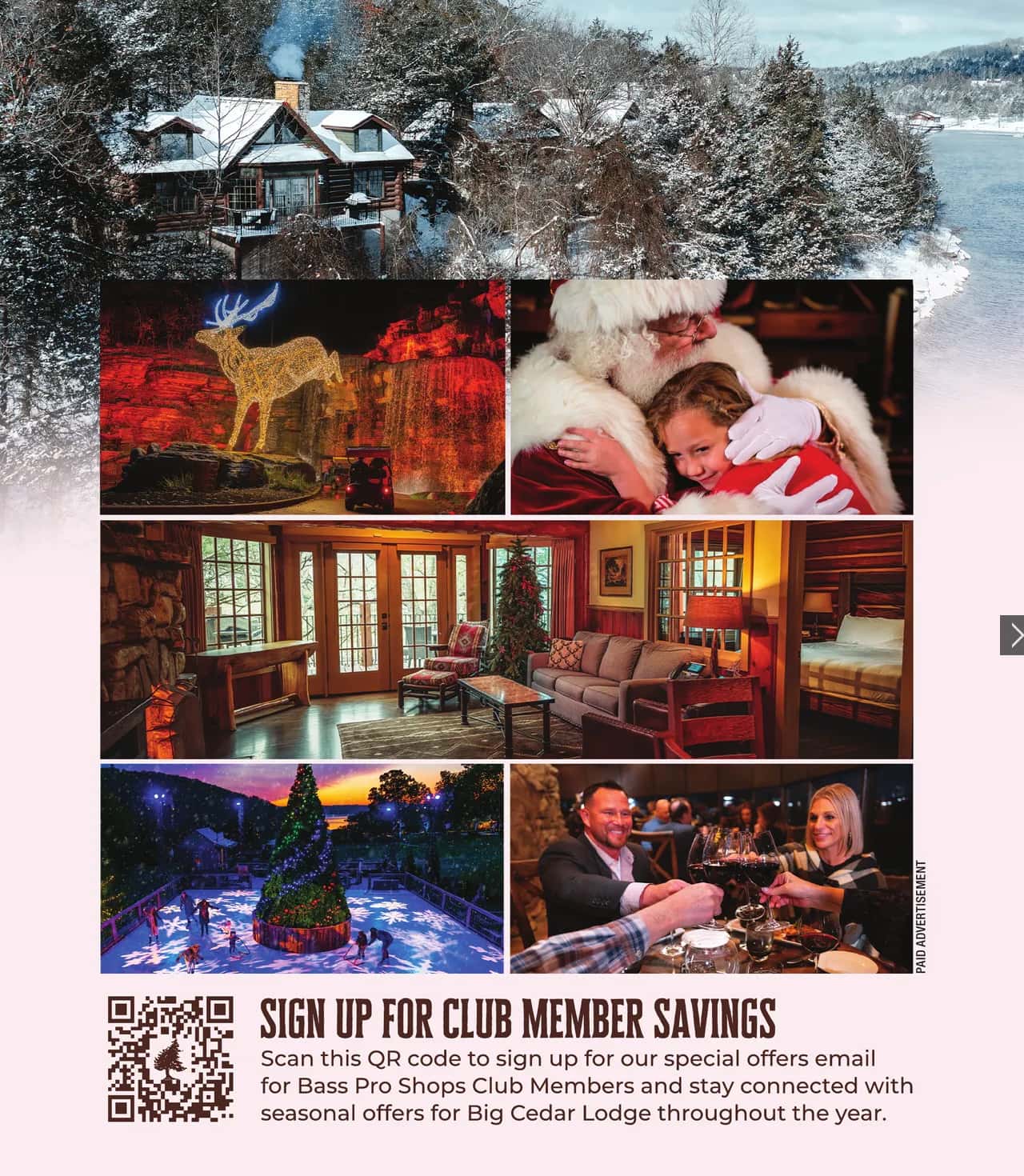 Bass Pro Shops Christmas Deals Ad 2026 - Image 3 Oct 26 - Dec 24