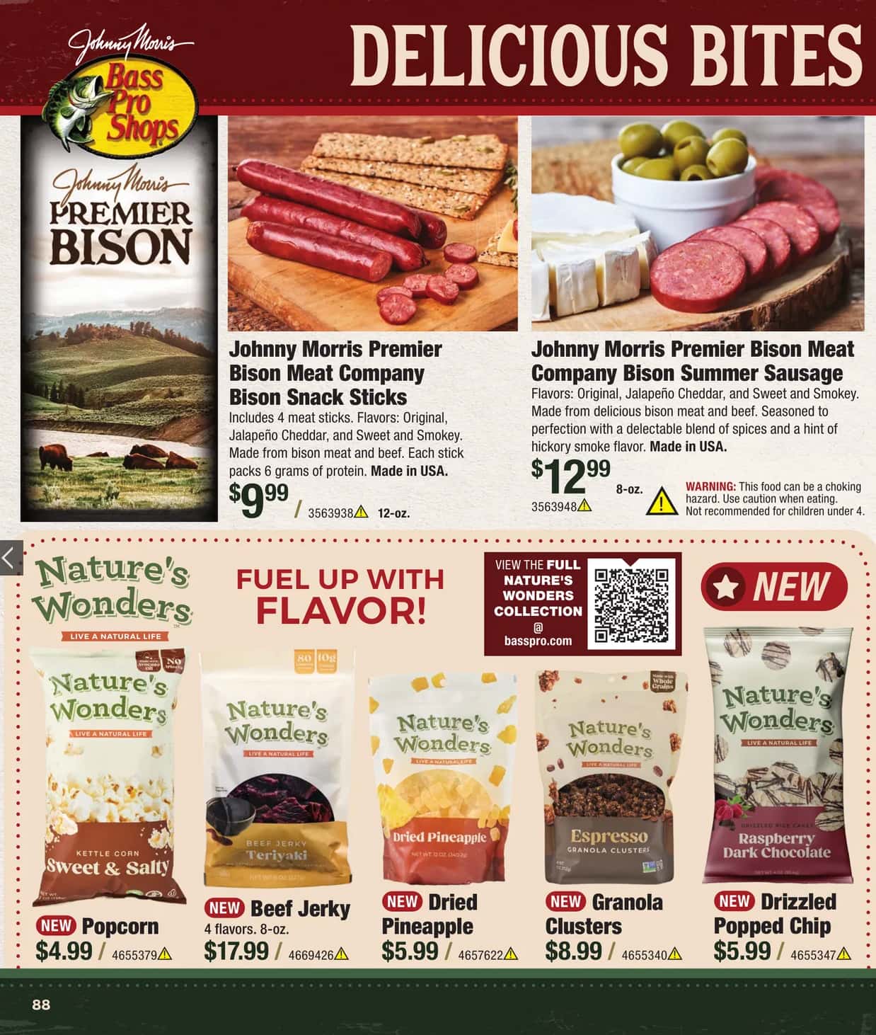 Bass Pro Shops Christmas Deals Ad 2026 - Image 2 Oct 26 - Dec 24