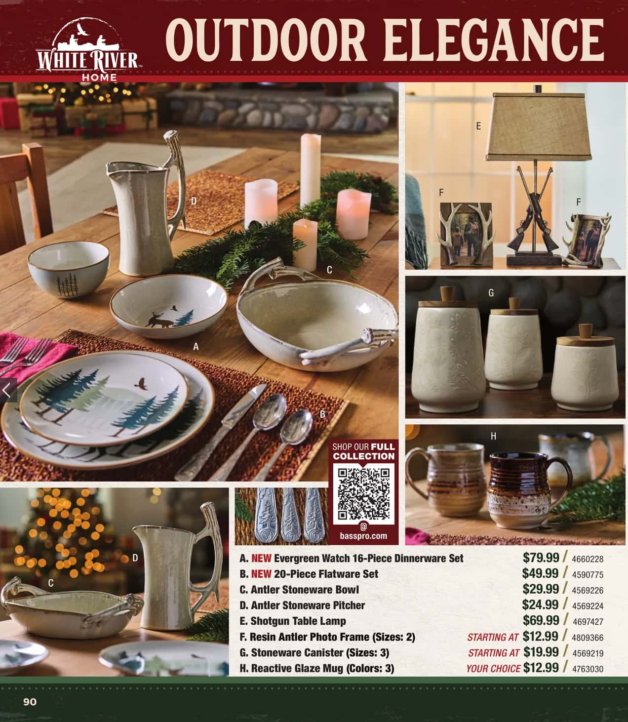Bass Pro Shops Christmas Deals Ad 2026 - Image 4 Oct 26 - Dec 24