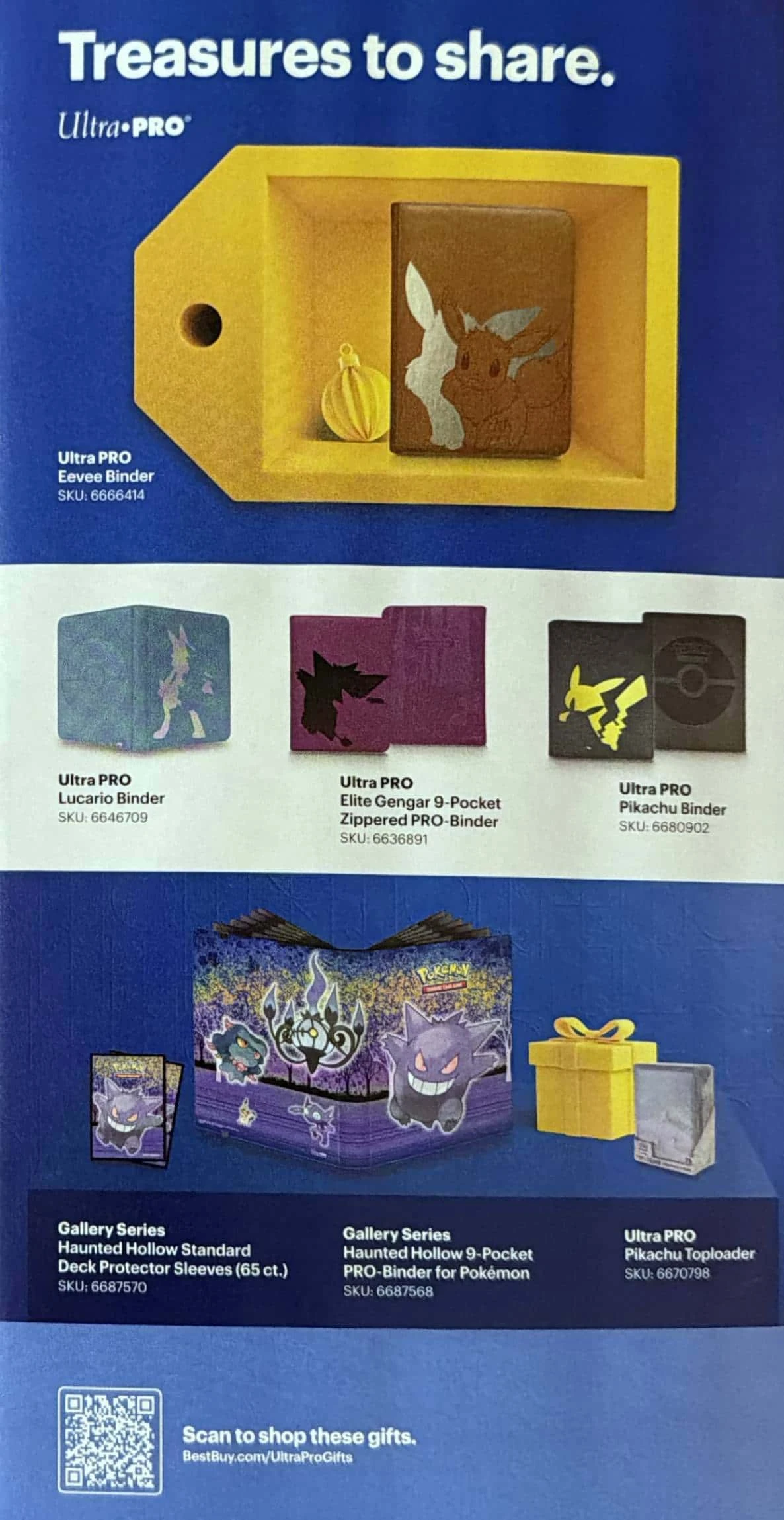 Best Buy Christmas Deals Ad 2026 - Image 1 Nov 30 - Dec 24