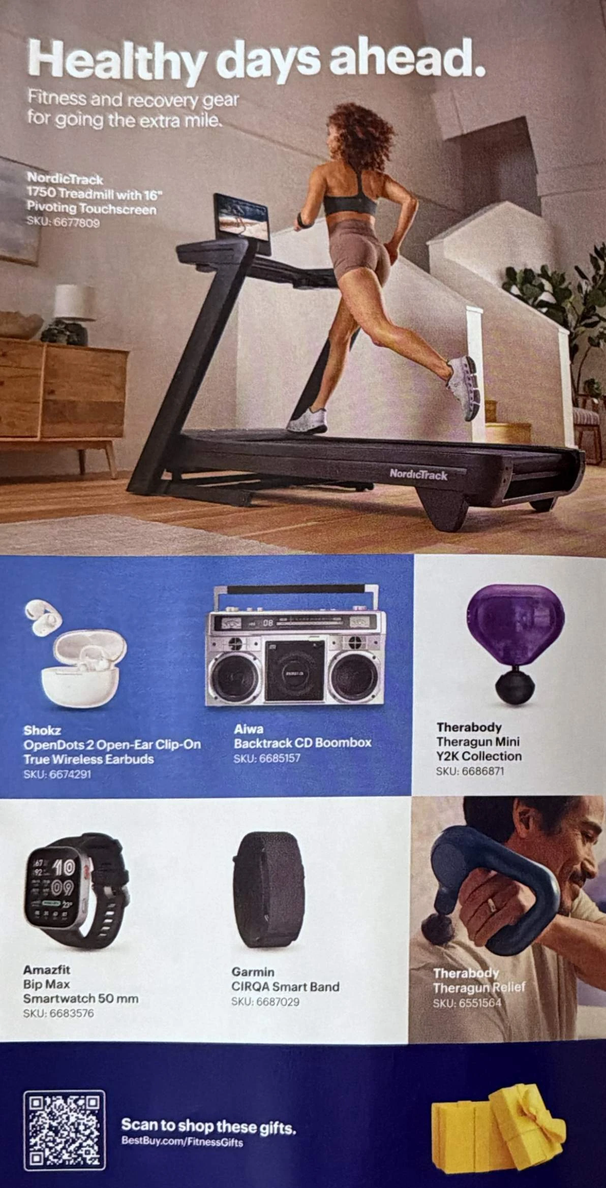 Best Buy Christmas Deals Ad 2026 - Image 2 Nov 30 - Dec 24
