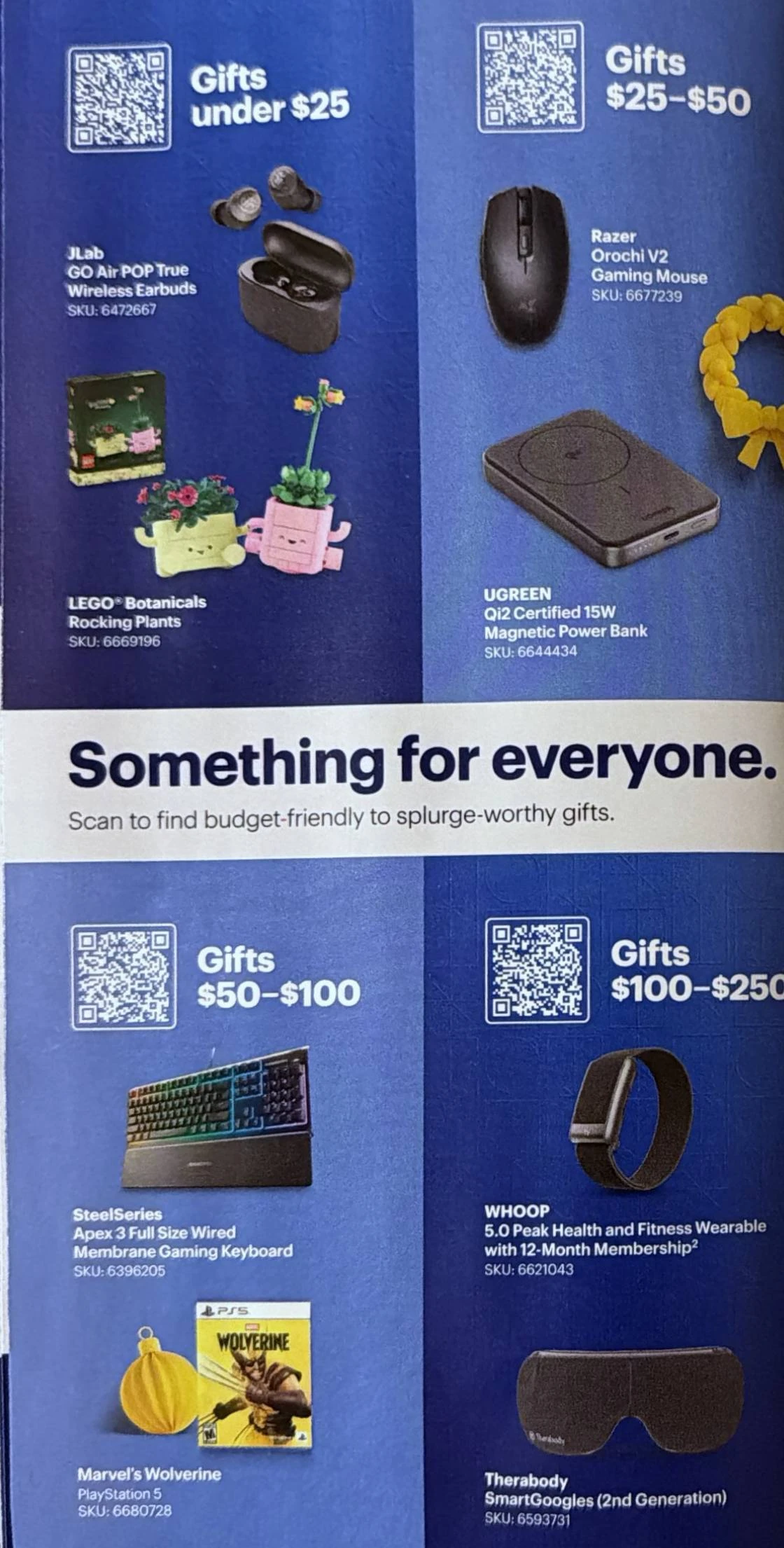 Best Buy Christmas Deals Ad 2026 - Image 2 Nov 30 - Dec 24