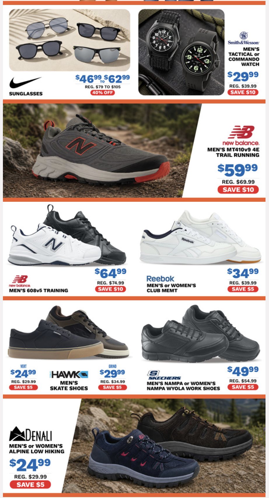 Big 5 Weekly Ad Deals (Oct 16 - 29, 2026) - Image 2 Oct 16 - 29
