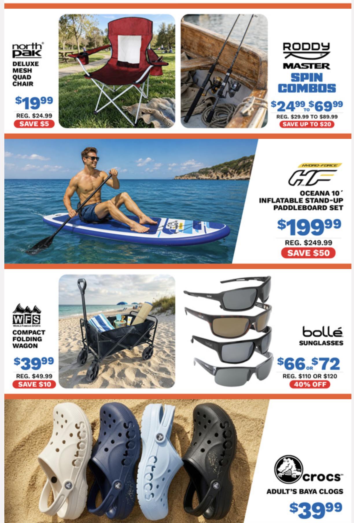 Big 5 Weekly Ad September 8 - 17, 2026 - Image 2 September 8 - 17