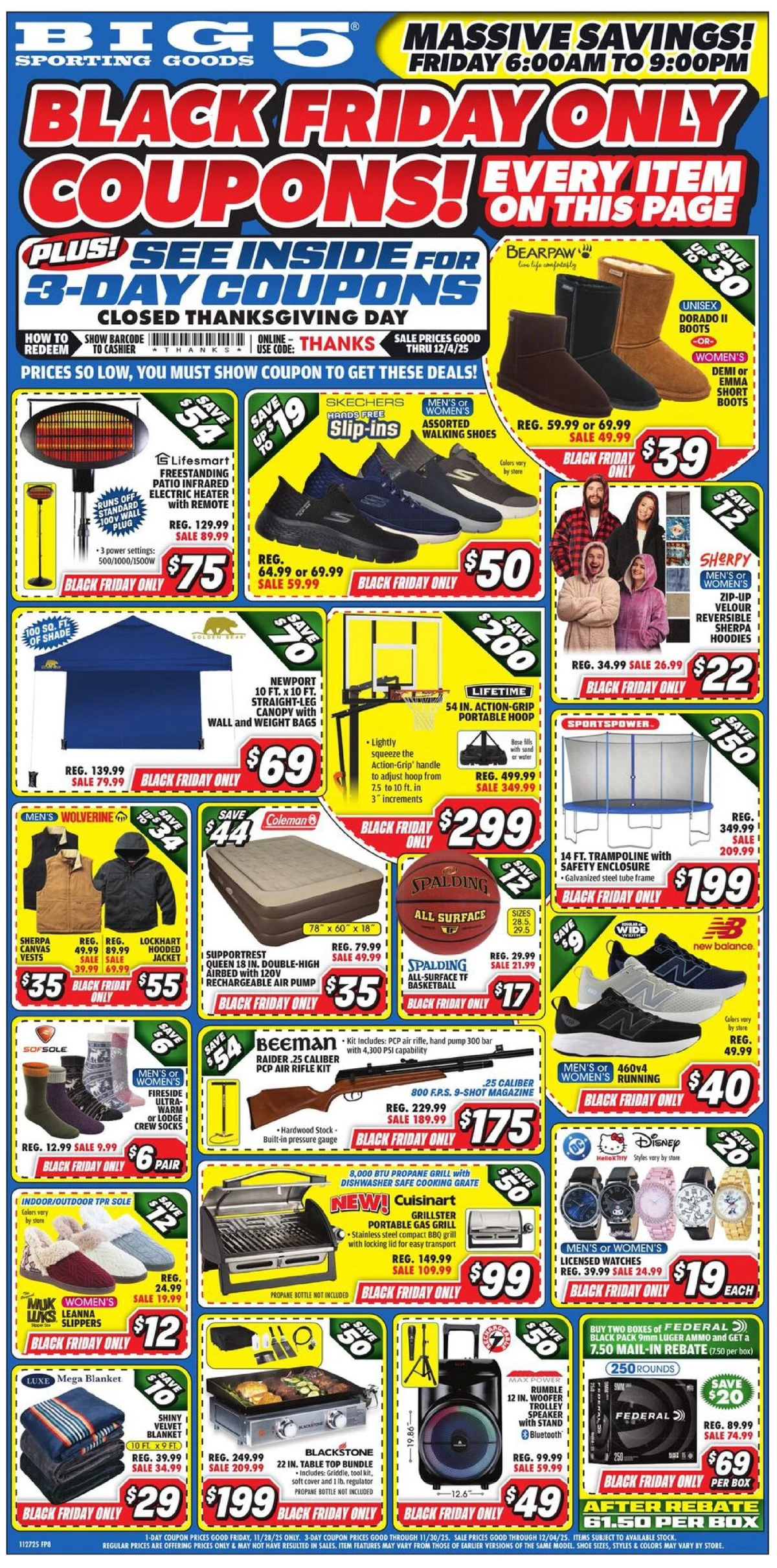 Big 5 Black Friday Ad 2025 1 – big5 black friday ad 1