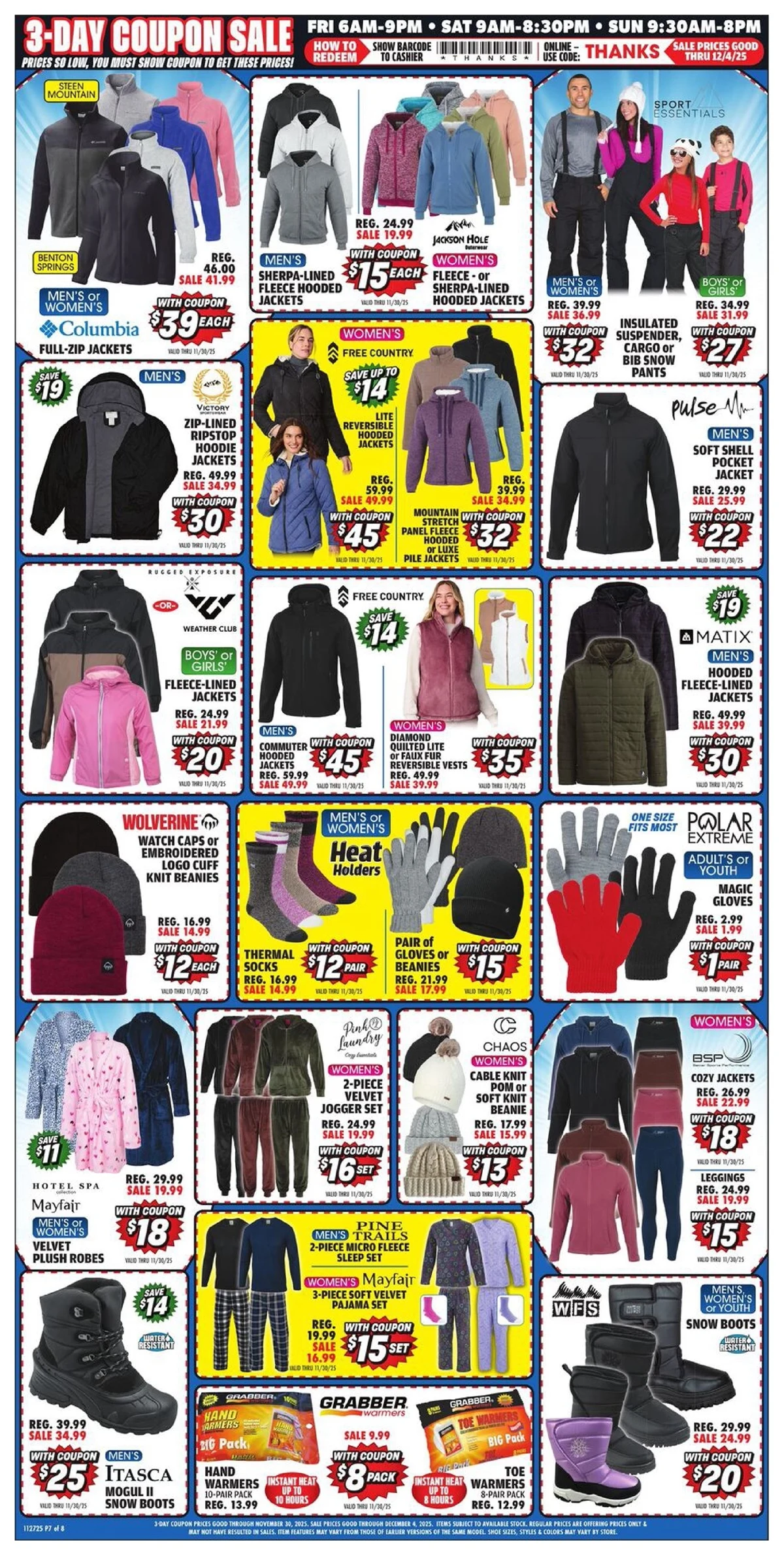 Big 5 Black Friday Ad 2025 1 – big5 black friday ad 6