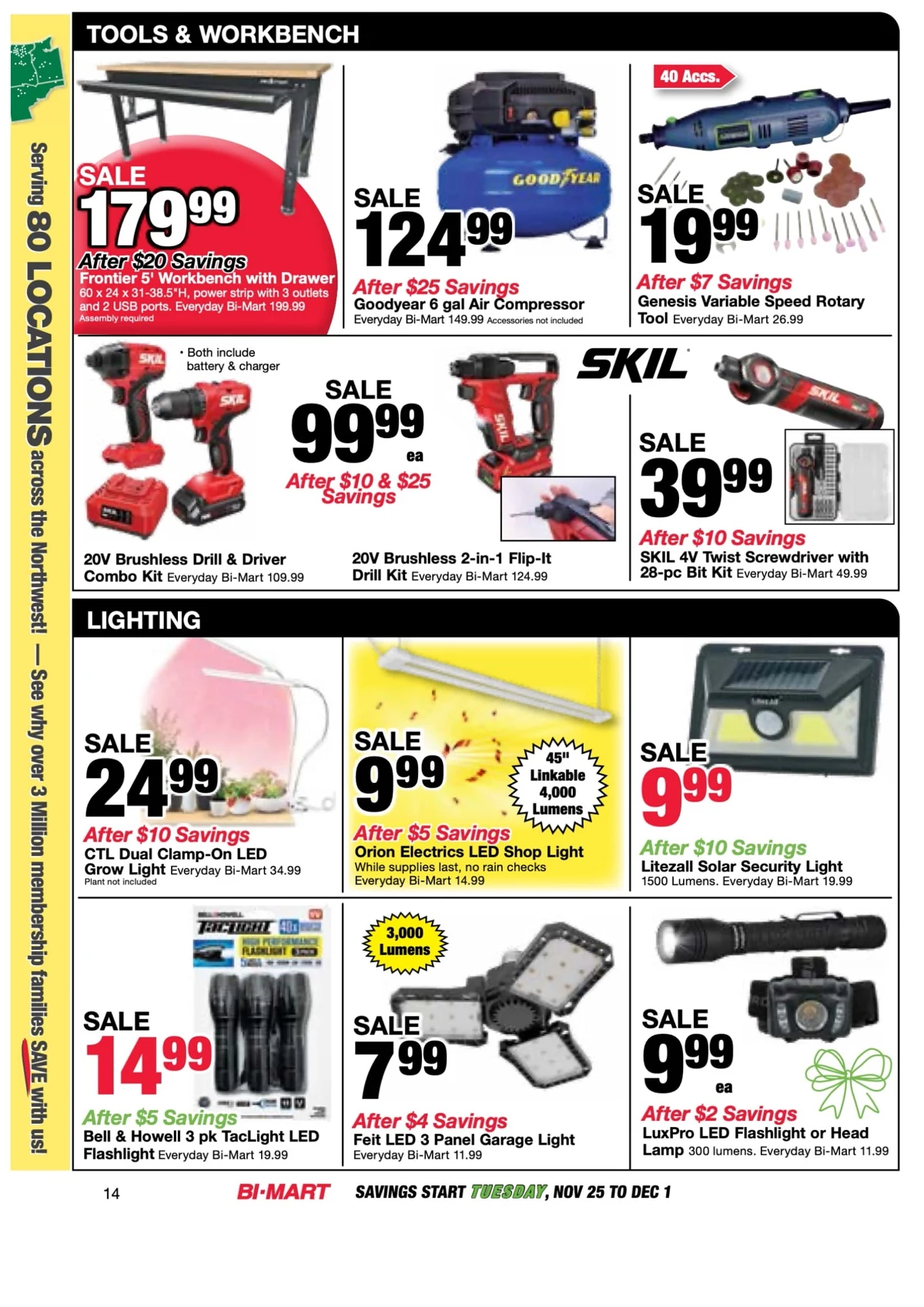 Bi Mart Weekly Ad 12/2/25 – 12/16/25 6 – bimart weekly ad 25 1 14