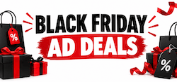 Black Friday Deals