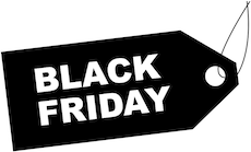 Black Friday Deals