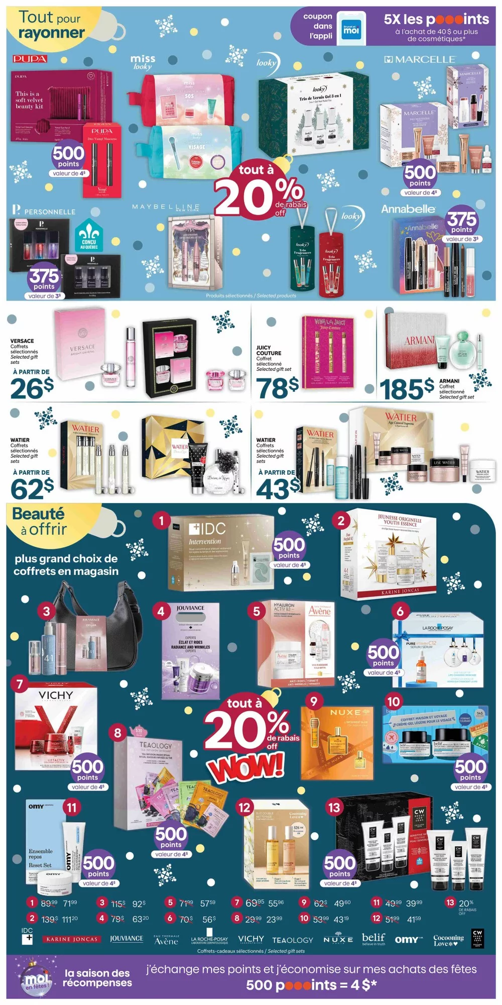 brunet flyer december 18 24 circulaire 3 62014646