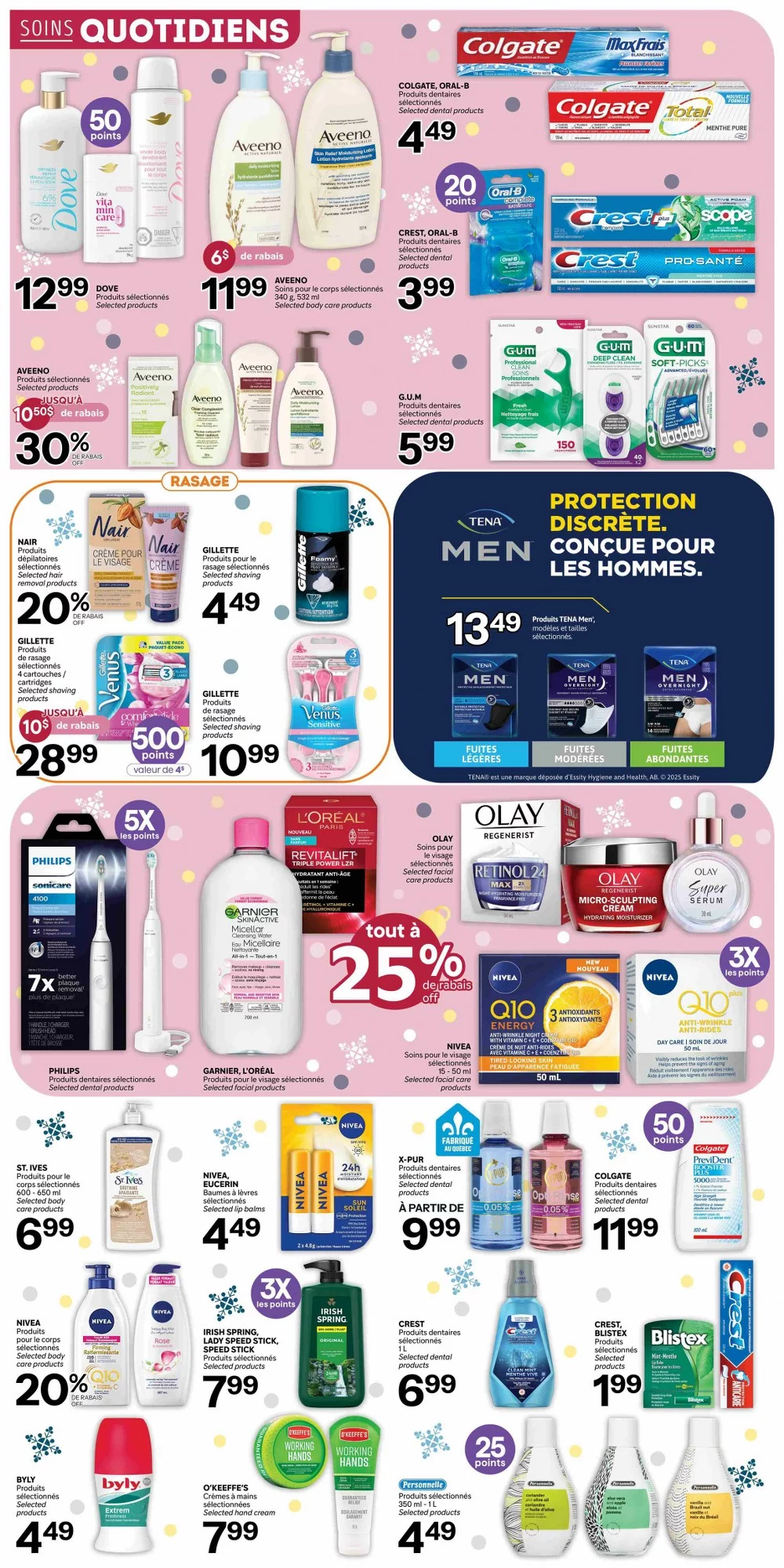 brunet flyer december 18 24 circulaire 7 22472537