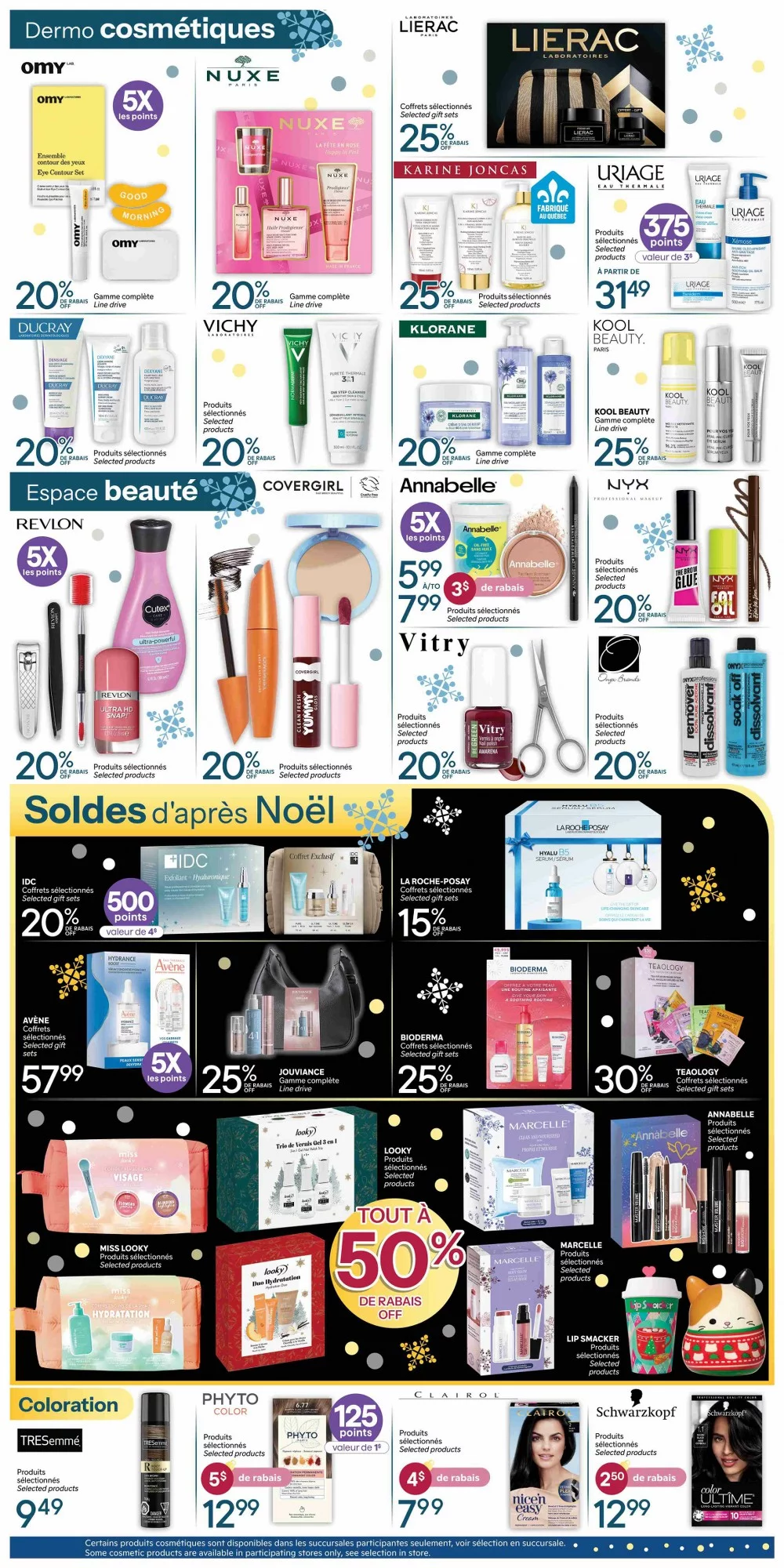 brunet flyer december 25 31 3 30017654