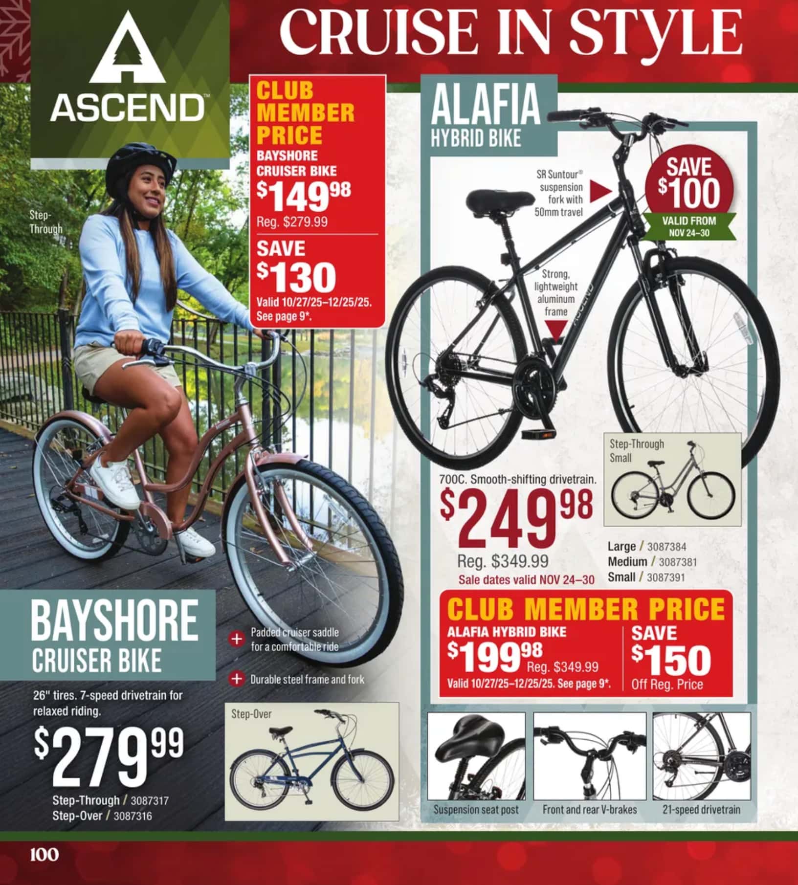 Bass Pro Shops Black Friday Ad 2025 (Cabela's) 8 – cabelas weekly ad 102725 100