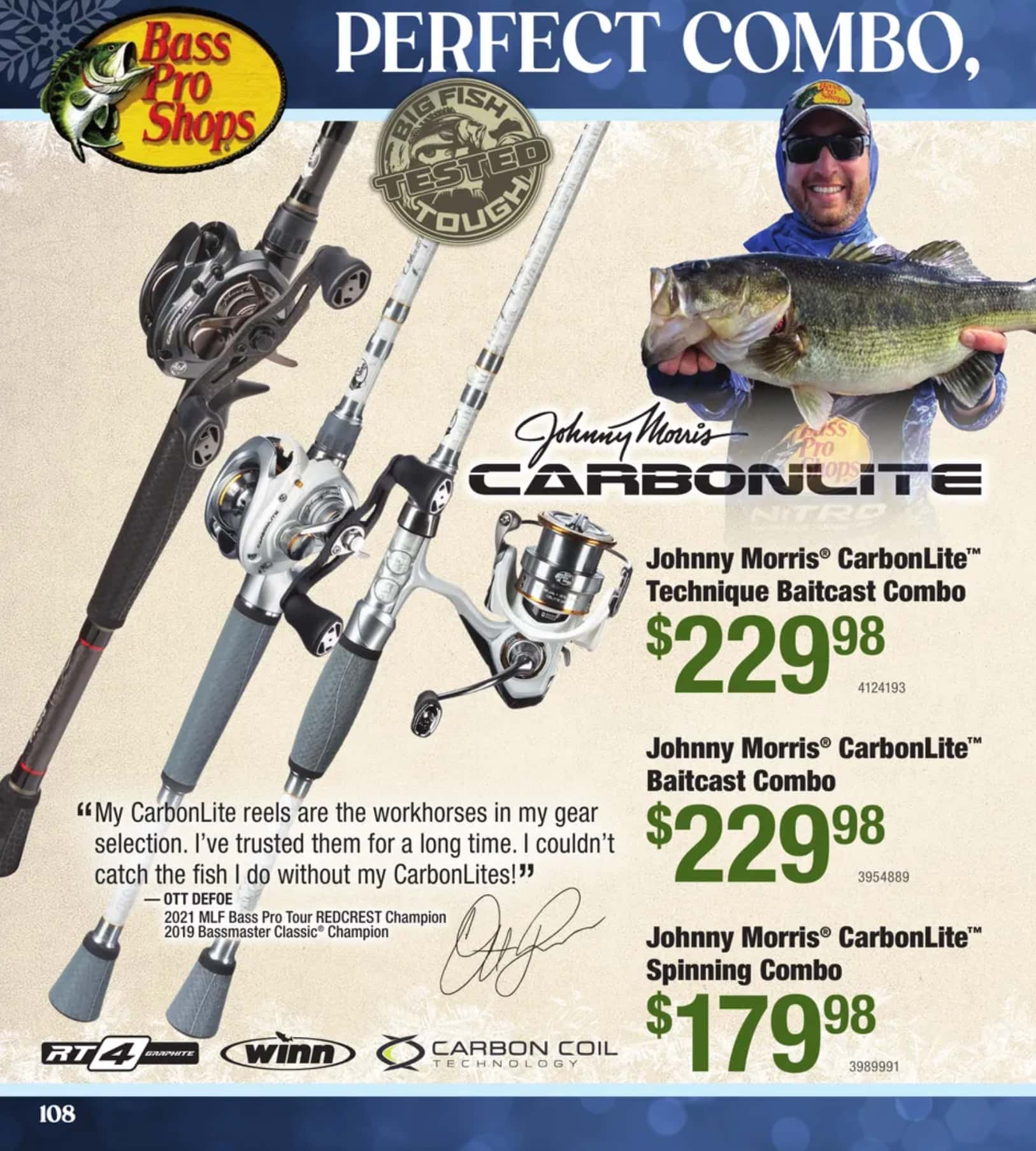 Bass Pro Shops Black Friday Ad 2025 (Cabela's) 6 – cabelas weekly ad 102725 108
