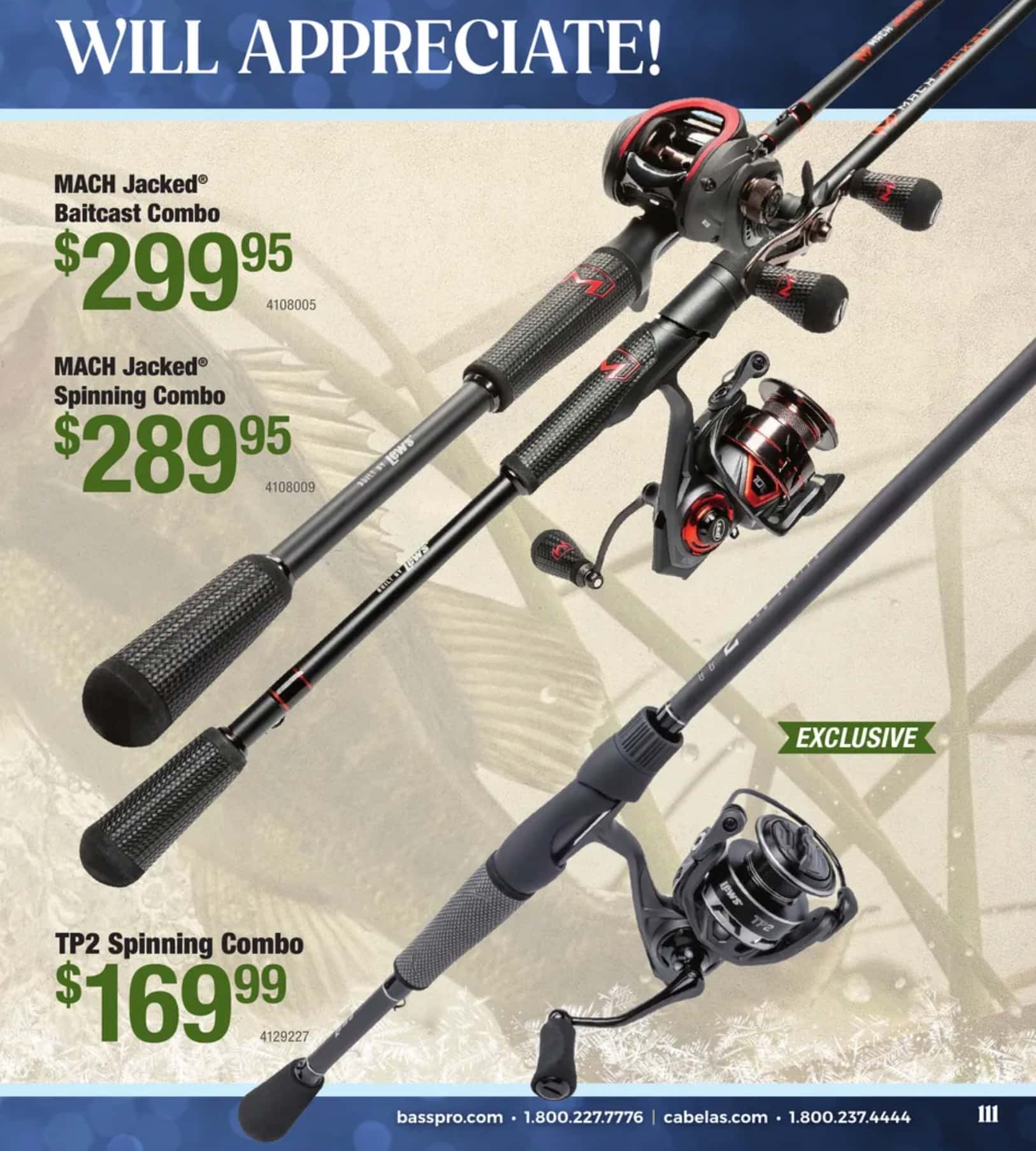 Bass Pro Shops Black Friday Ad 2025 (Cabela's) 9 – cabelas weekly ad 102725 111