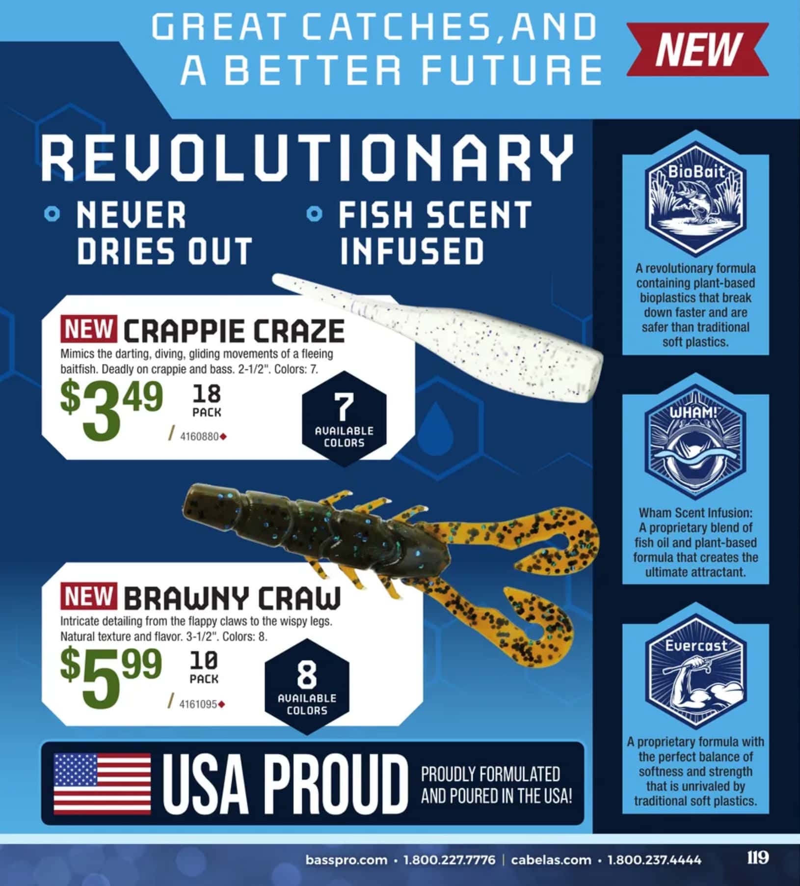 Bass Pro Shops Black Friday Ad 2025 (Cabela's) 7 – cabelas weekly ad 102725 119