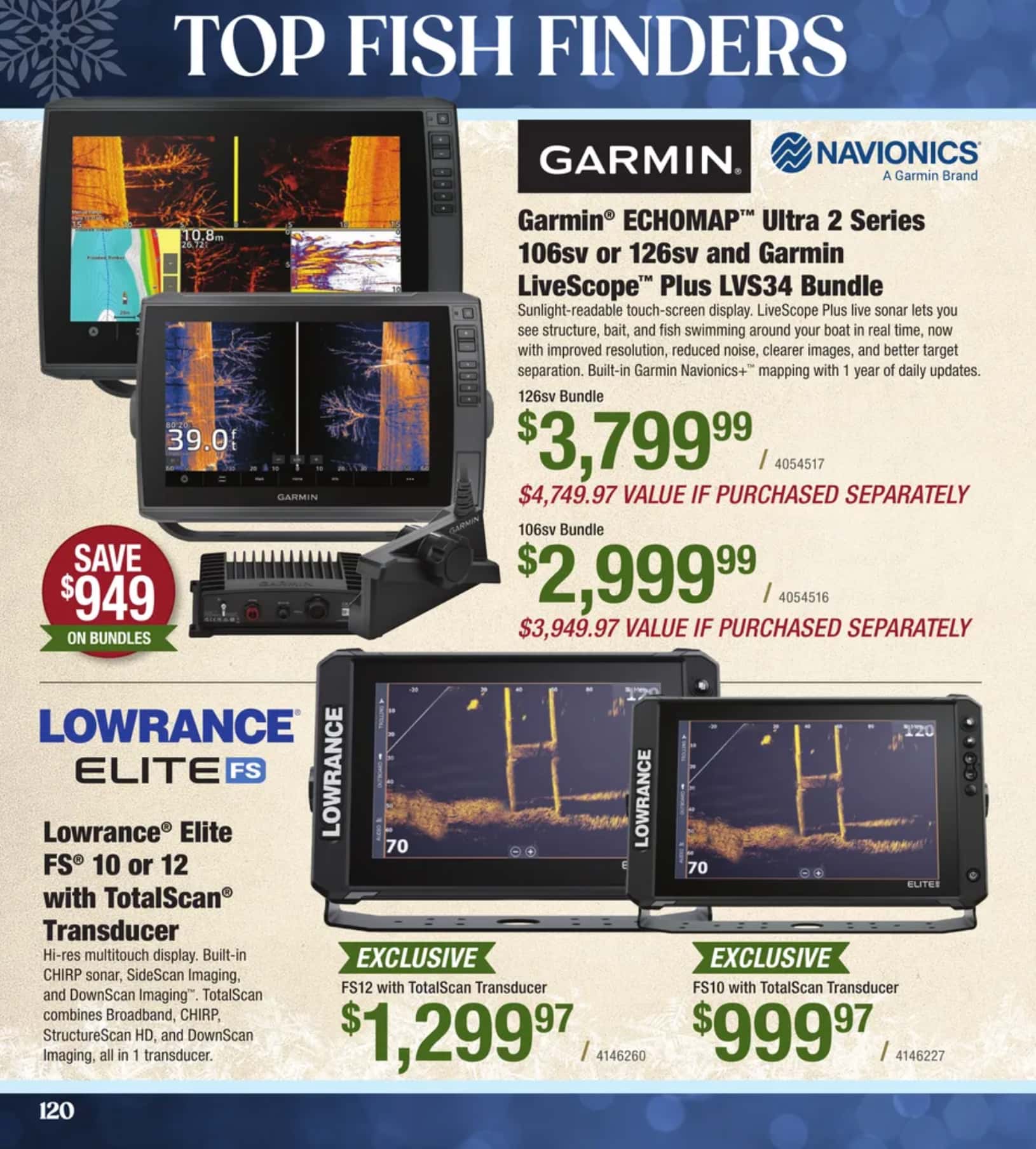 Bass Pro Shops Black Friday Ad 2025 (Cabela's) 8 – cabelas weekly ad 102725 120