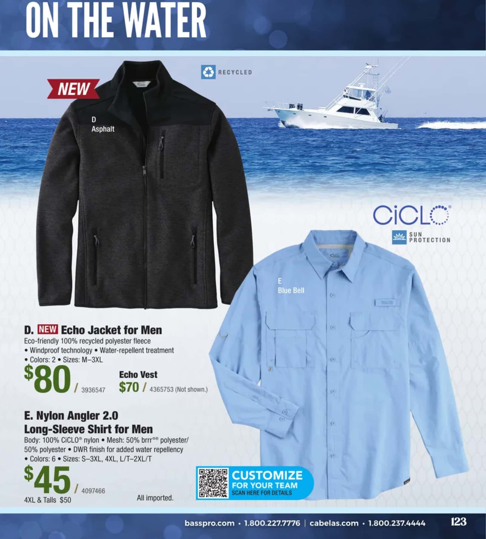 Bass Pro Shops Black Friday Ad 2025 (Cabela's) 1 – cabelas weekly ad 102725 123