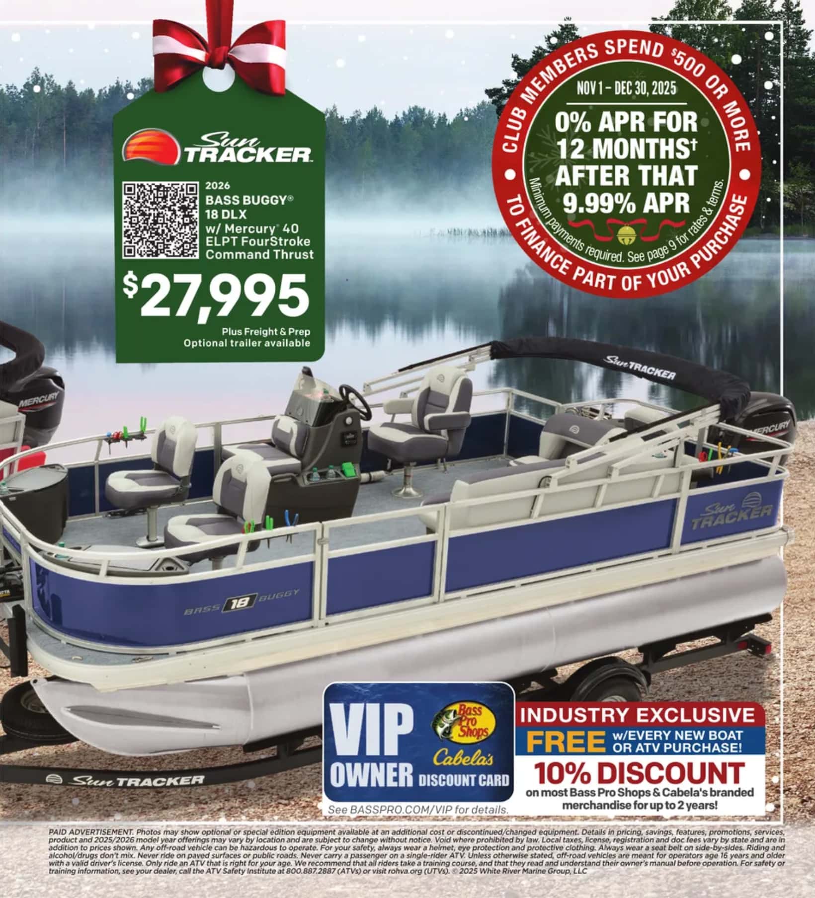 Bass Pro Shops Black Friday Ad 2025 (Cabela's) 6 – cabelas weekly ad 102725 13