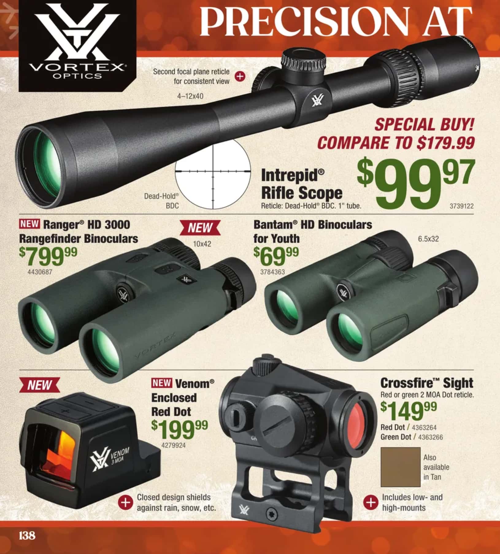 Bass Pro Shops Black Friday Ad 2025 (Cabela's) 6 – cabelas weekly ad 102725 138