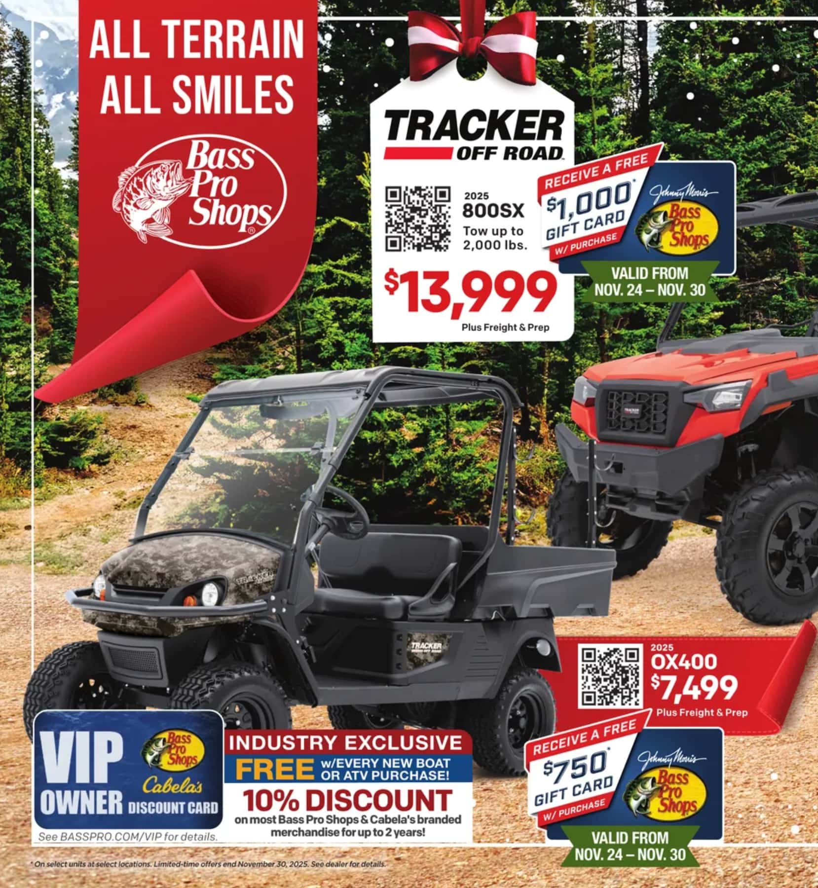 Bass Pro Shops Black Friday Ad 2025 (Cabela's) 7 – cabelas weekly ad 102725 14