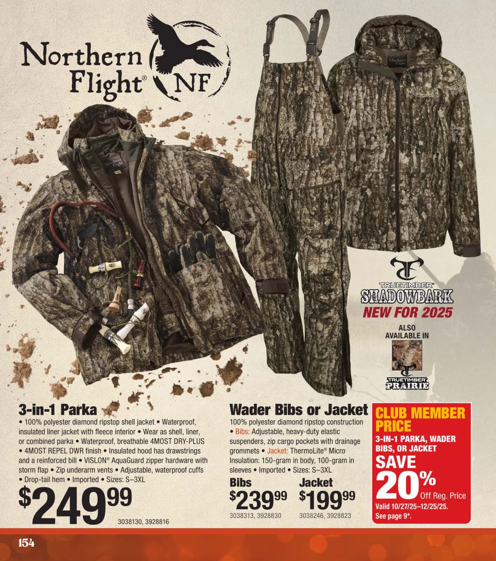 Bass Pro Shops Black Friday Ad 2025 (Cabela's) 2 – cabelas weekly ad 102725 154