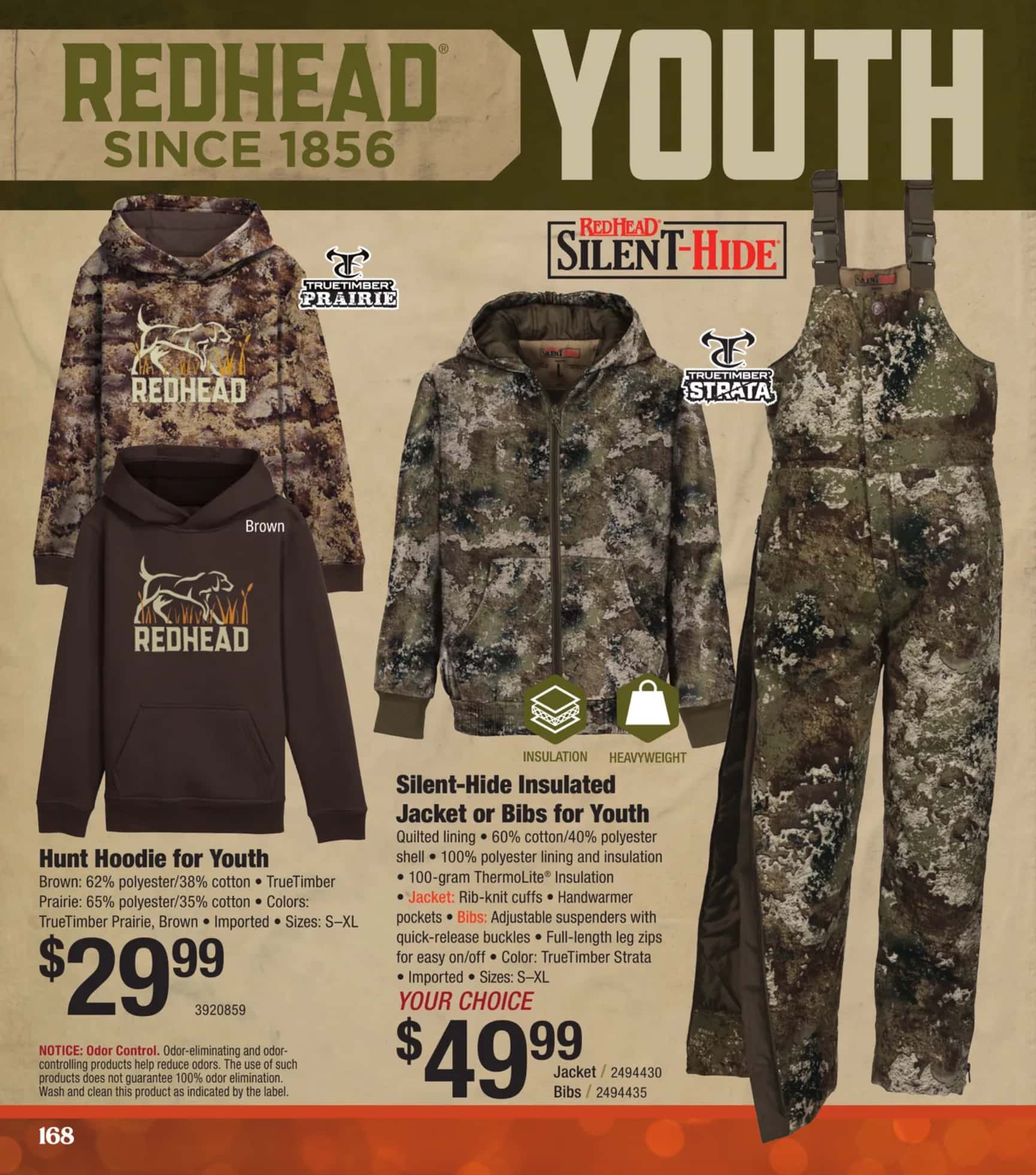 Bass Pro Shops Black Friday Ad 2025 (Cabela's) 6 – cabelas weekly ad 102725 168