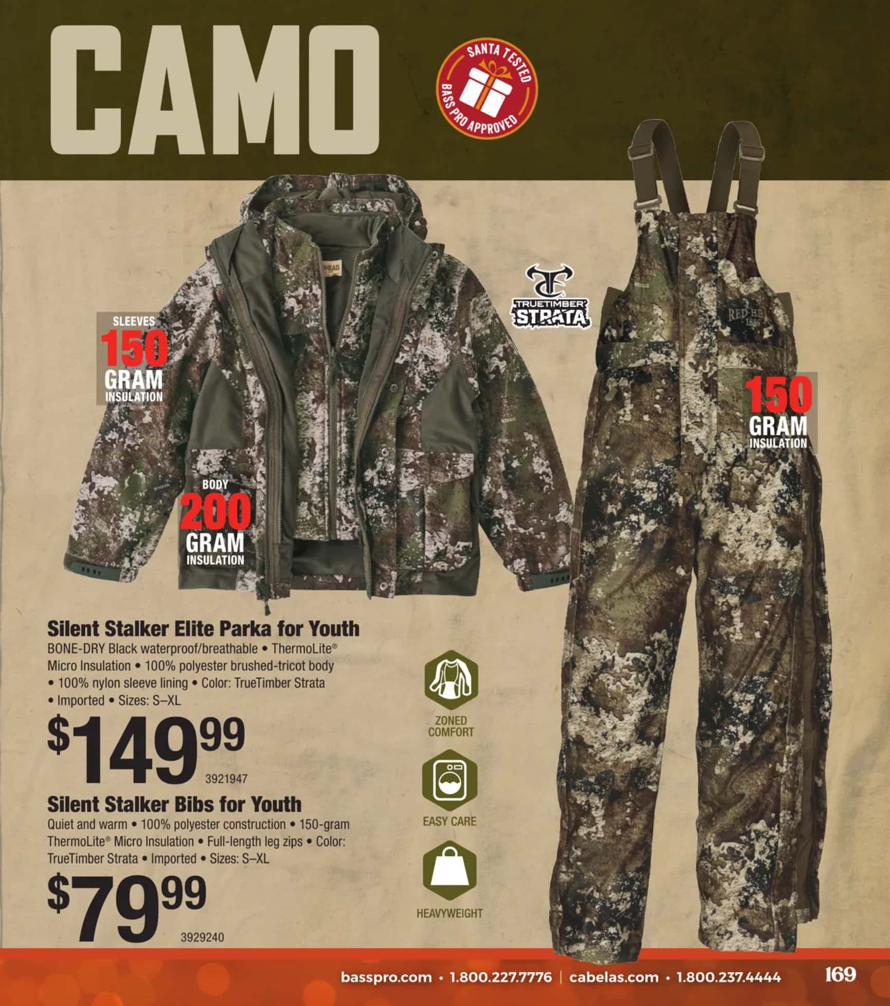 Bass Pro Shops Black Friday Ad 2025 (Cabela's) 7 – cabelas weekly ad 102725 169