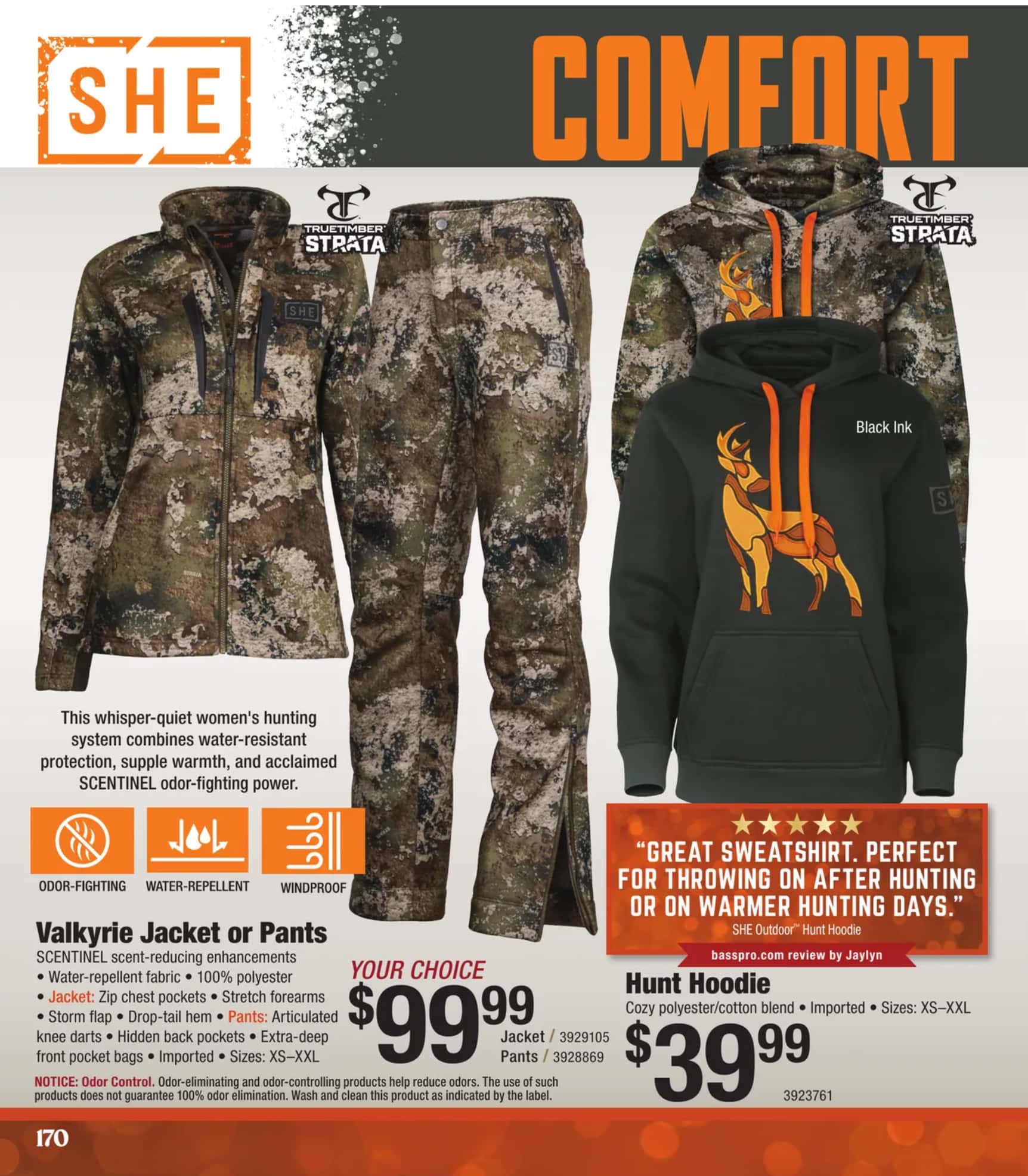 Bass Pro Shops Black Friday Ad 2025 (Cabela's) 8 – cabelas weekly ad 102725 170