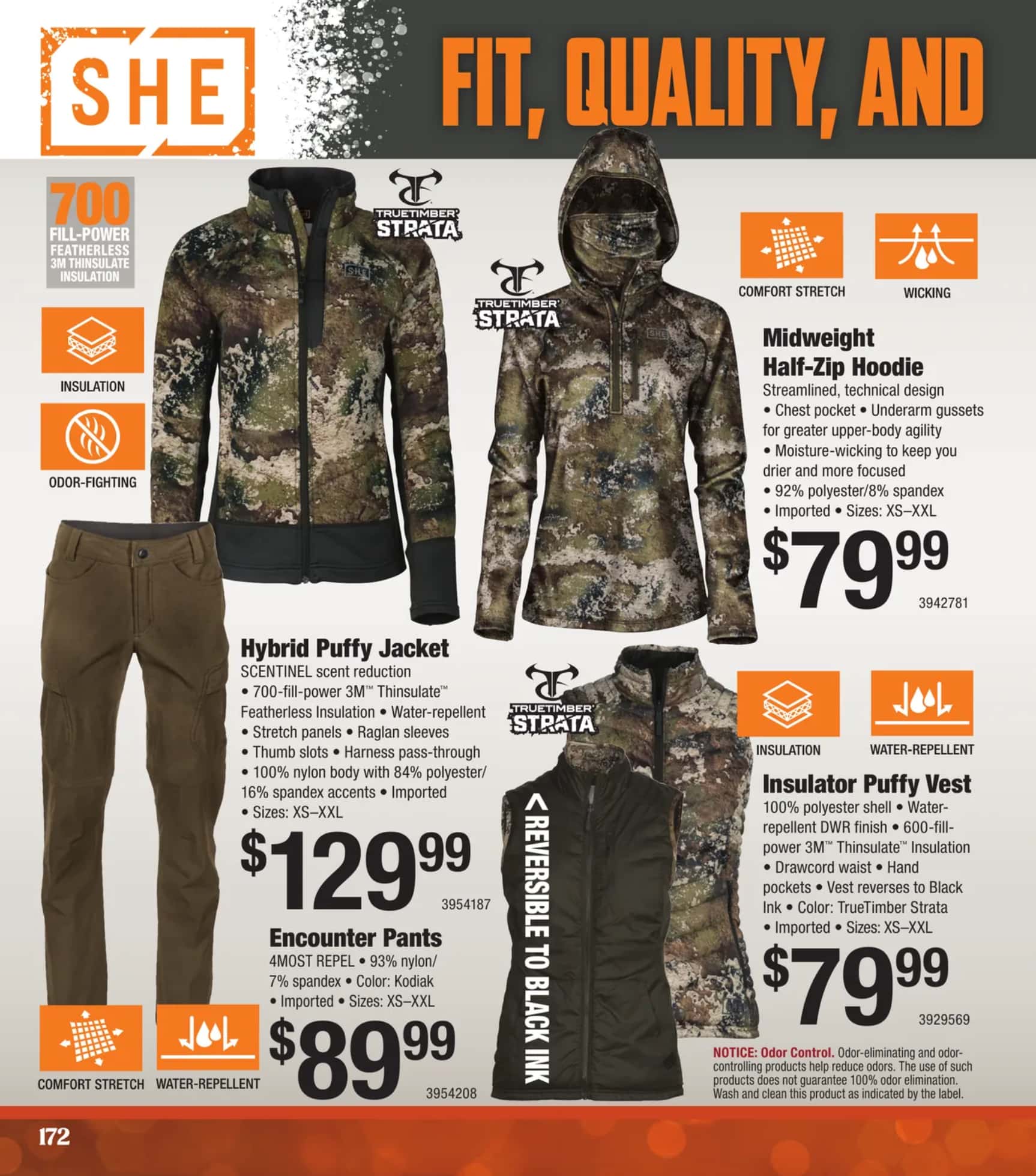 Bass Pro Shops Black Friday Ad 2025 (Cabela's) 10 – cabelas weekly ad 102725 172