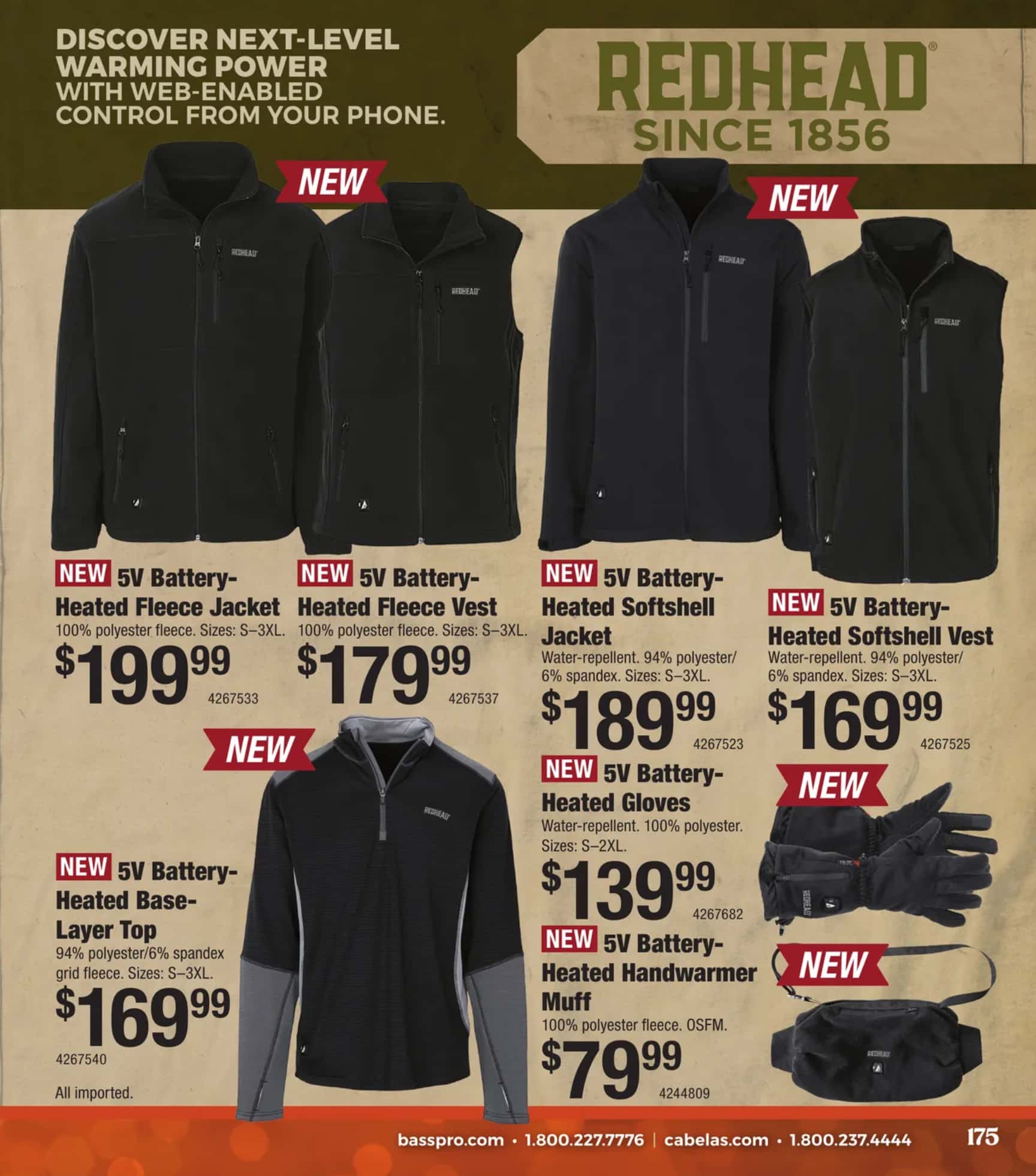 Bass Pro Shops Black Friday Ad 2025 (Cabela's) 3 – cabelas weekly ad 102725 175