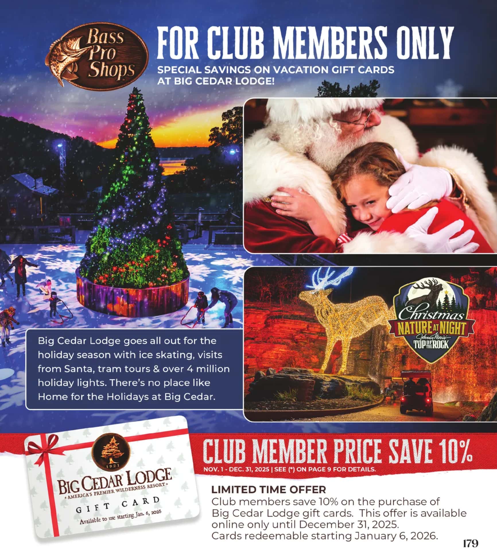 Bass Pro Shops Black Friday Ad 2025 (Cabela's) 7 – cabelas weekly ad 102725 179