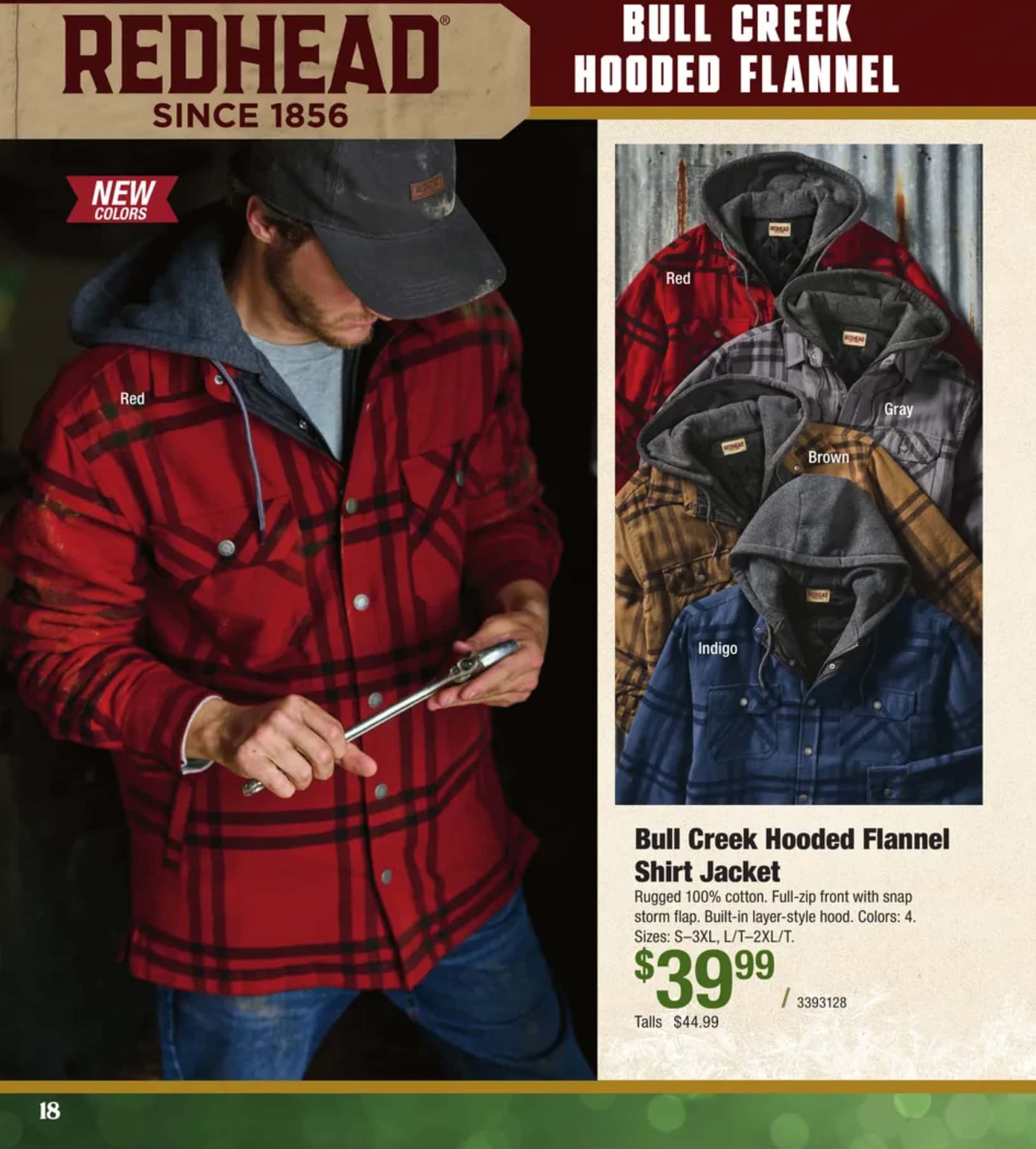 Bass Pro Shops Black Friday Ad 2025 (Cabela's) 4 – cabelas weekly ad 102725 18