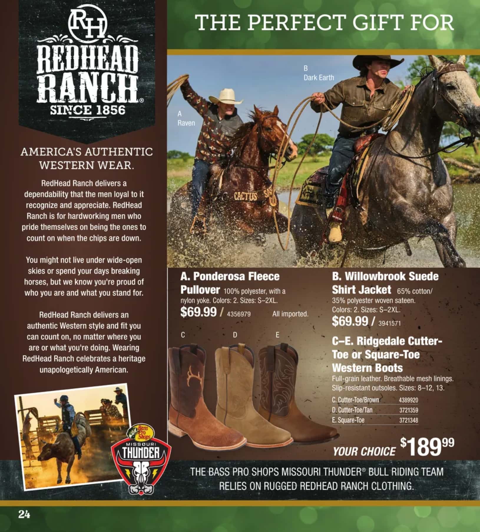 Bass Pro Shops Black Friday Ad 2025 (Cabela's) 2 – cabelas weekly ad 102725 24