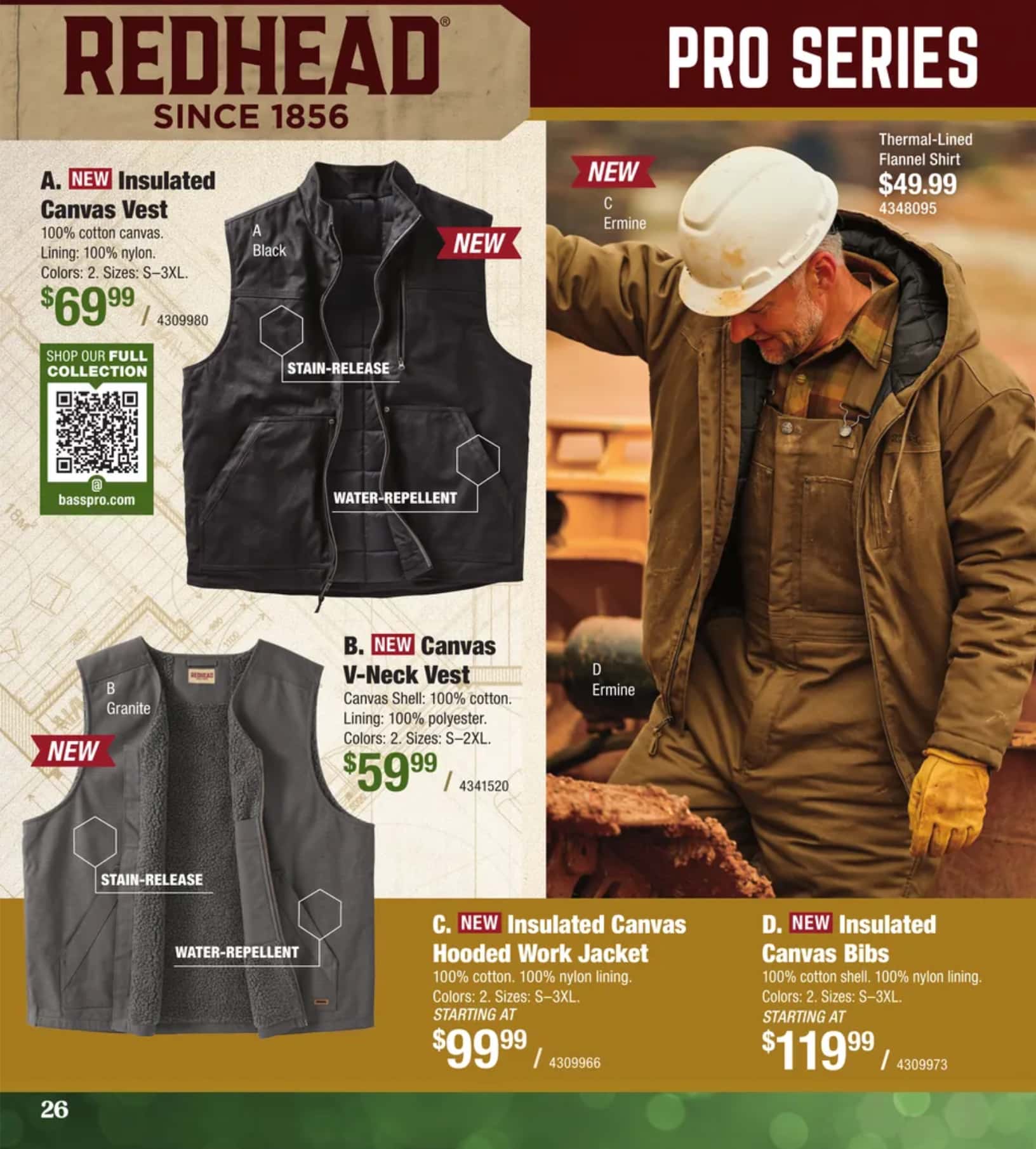 Bass Pro Shops Black Friday Ad 2025 (Cabela's) 4 – cabelas weekly ad 102725 26