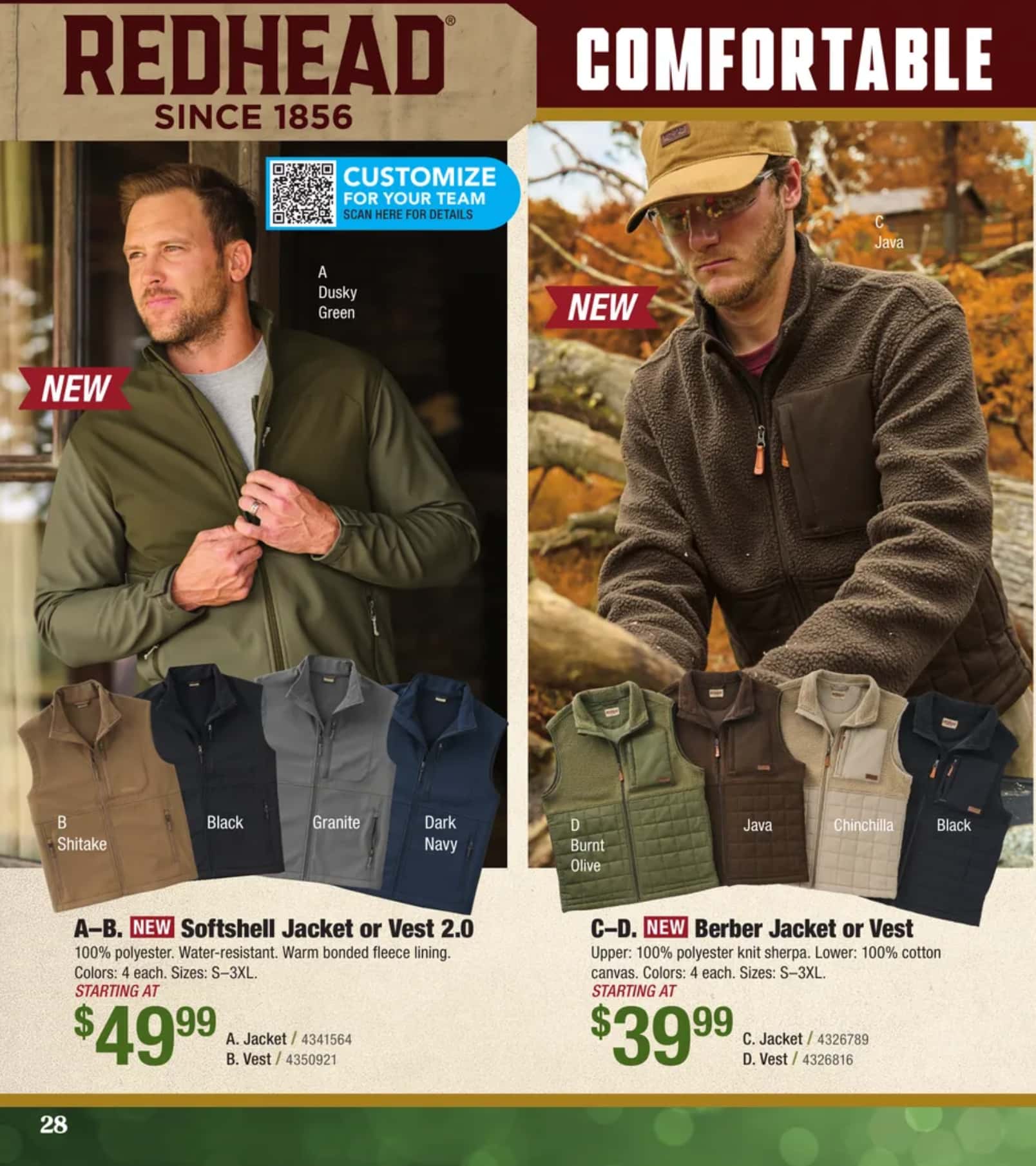 Bass Pro Shops Black Friday Ad 2025 (Cabela's) 6 – cabelas weekly ad 102725 28