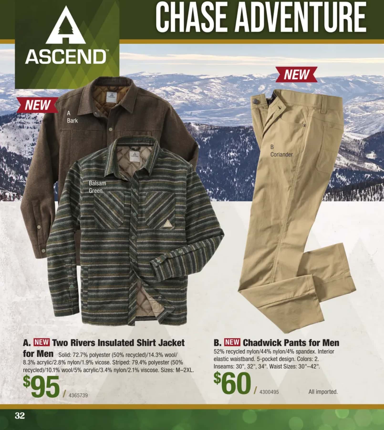 Bass Pro Shops Black Friday Ad 2025 (Cabela's) 10 – cabelas weekly ad 102725 32