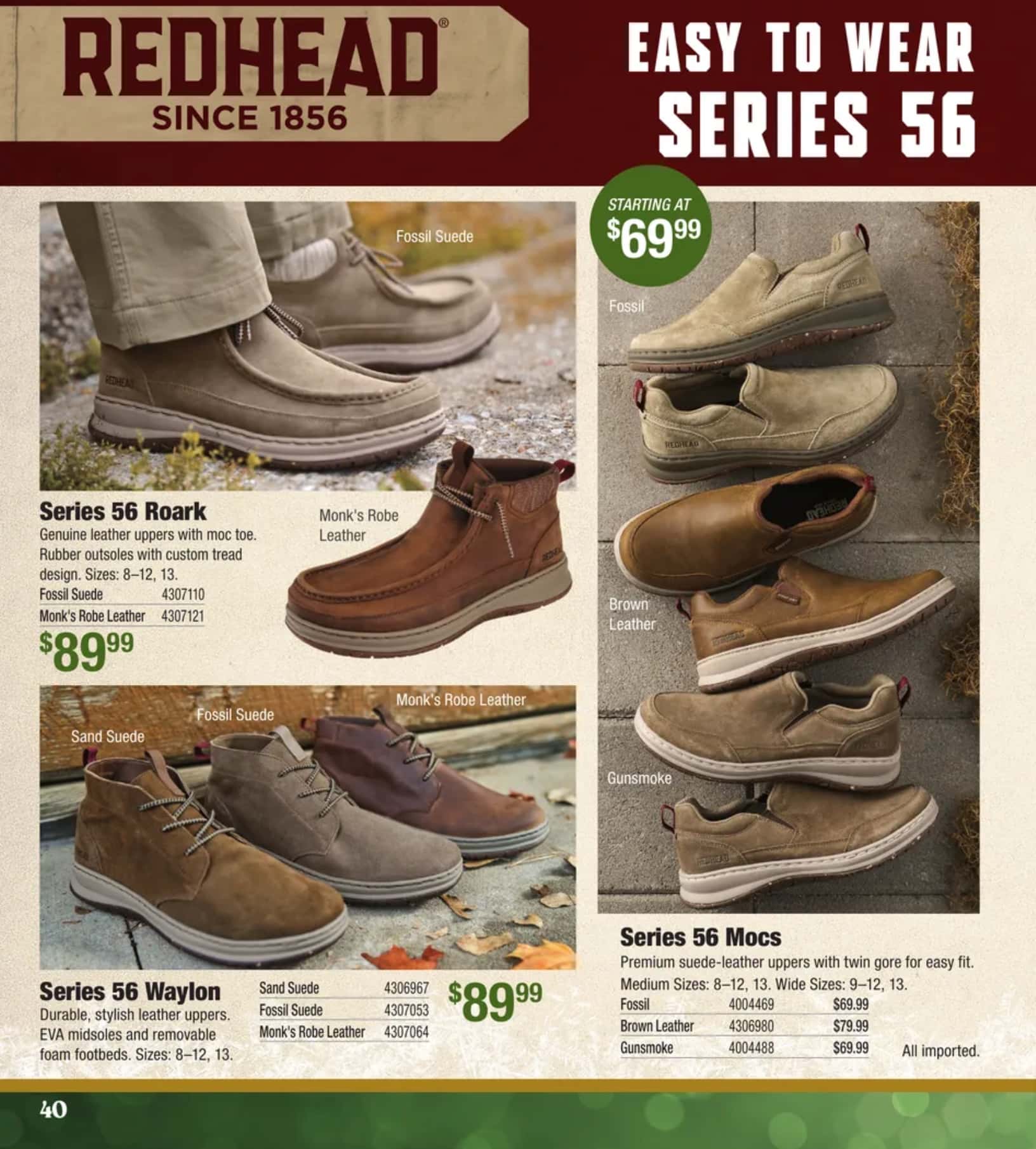 Bass Pro Shops Black Friday Ad 2025 (Cabela's) 8 – cabelas weekly ad 102725 40